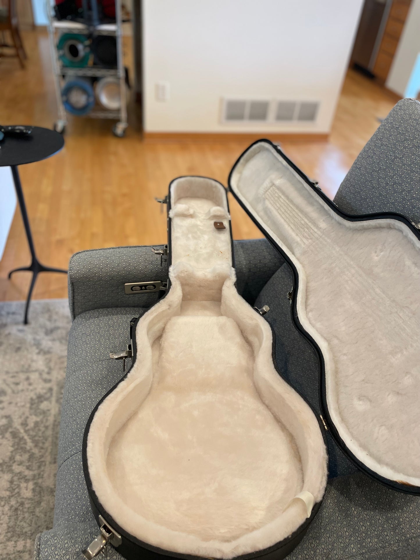 Gibson Les Paul Studio – Inverness Green