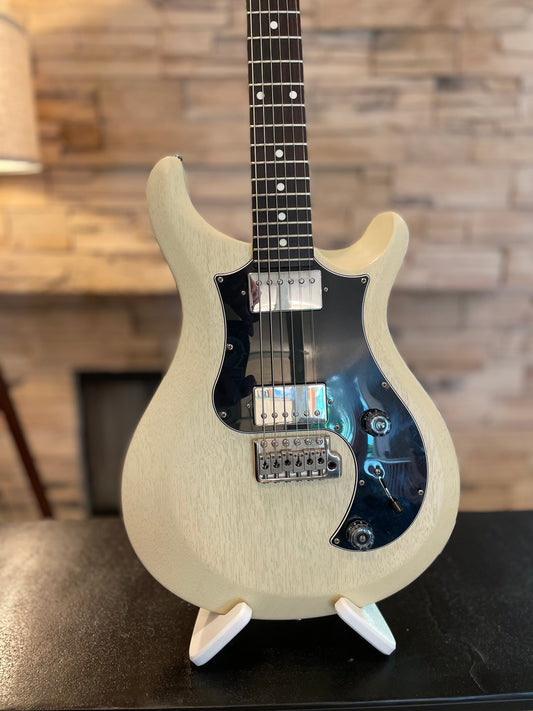 PRS S2 Standard 22