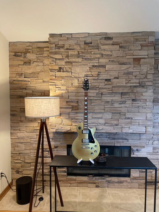 Heritage H-150 – Gold Top
