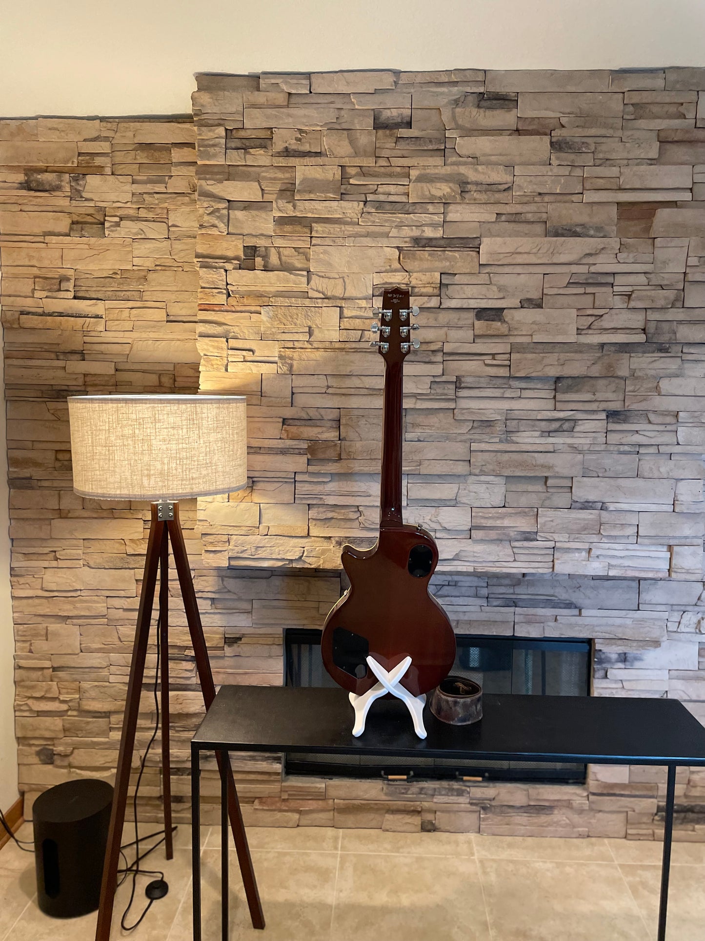 Heritage H-150 – Gold Top