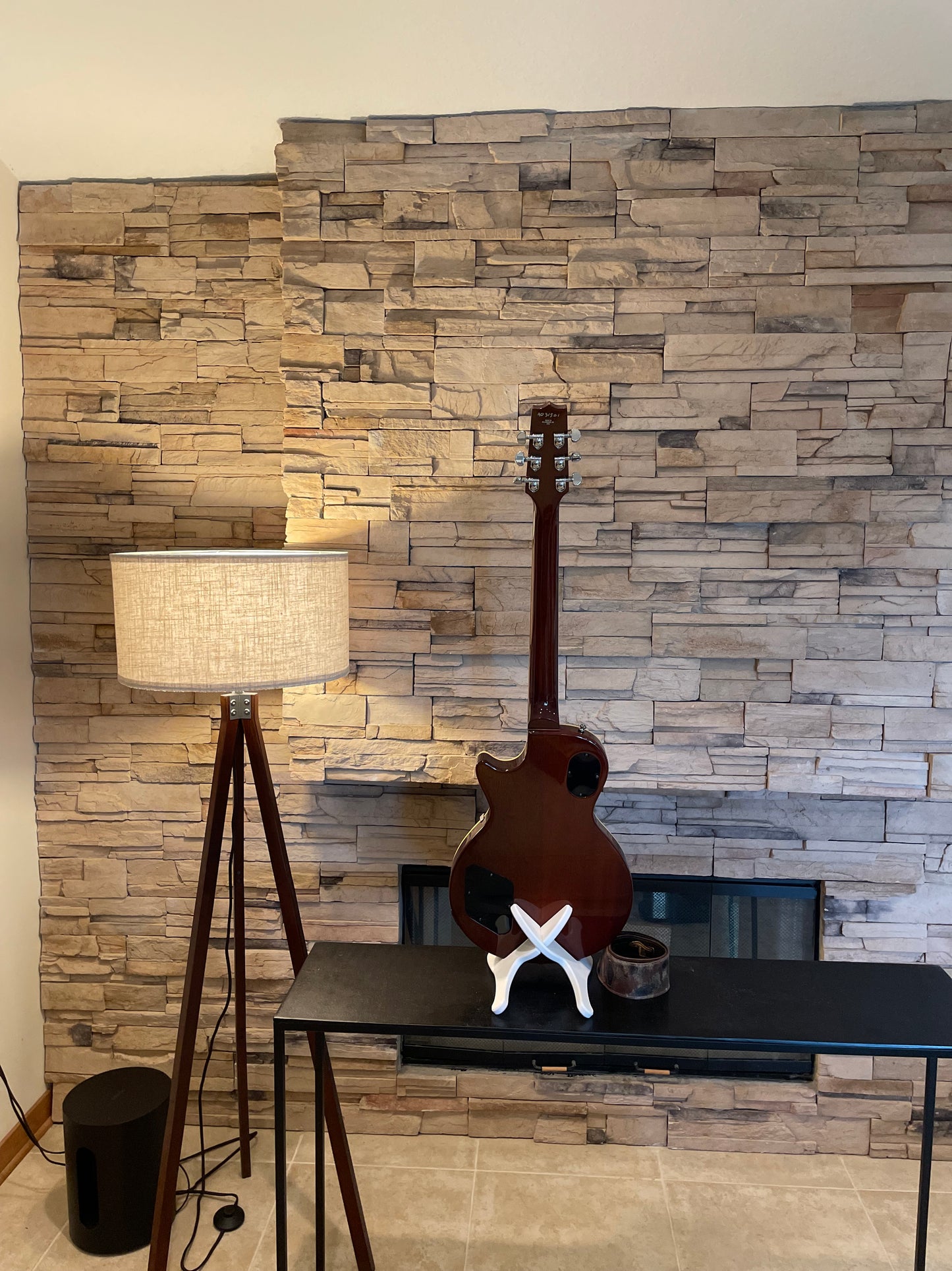 Heritage H-150 – Gold Top