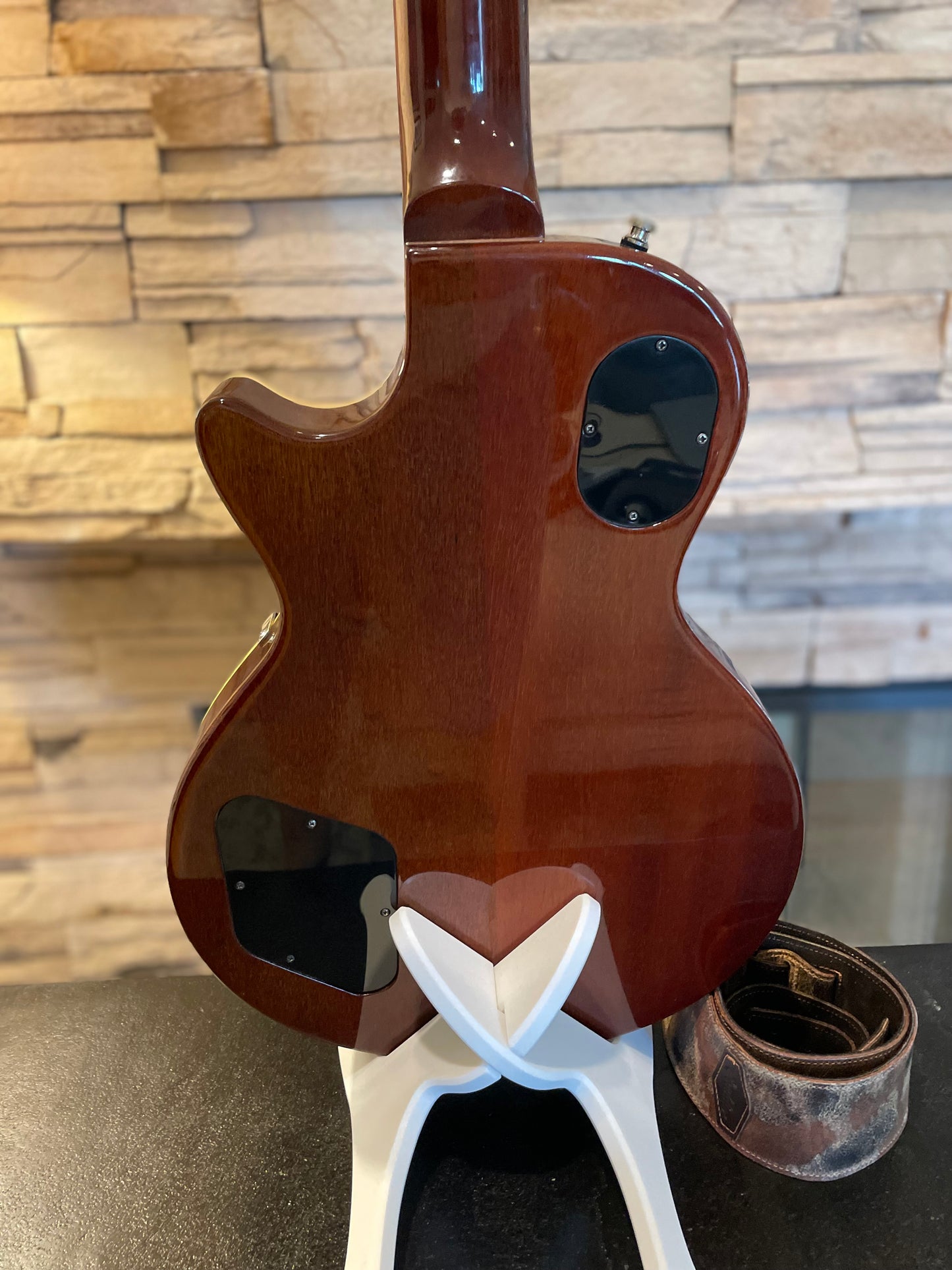 Heritage H-150 – Gold Top