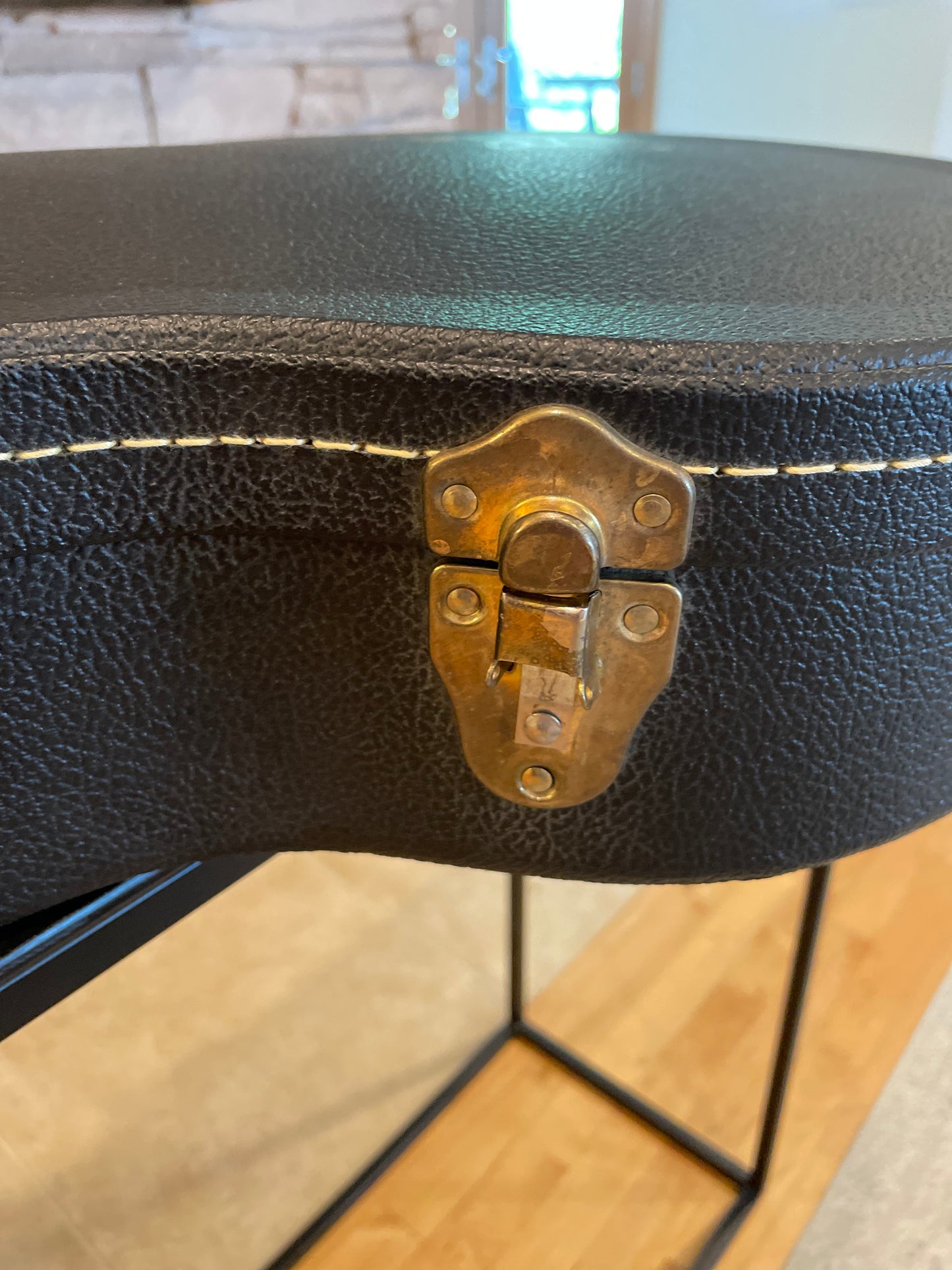 Heritage H-150 – Gold Top