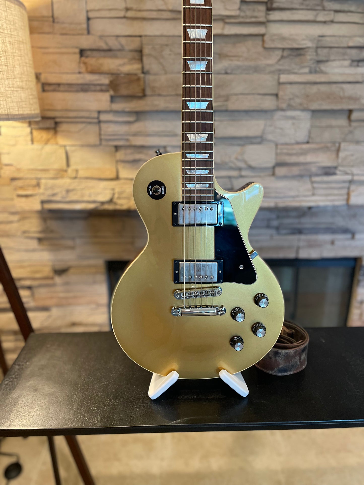 Heritage H-150 – Gold Top