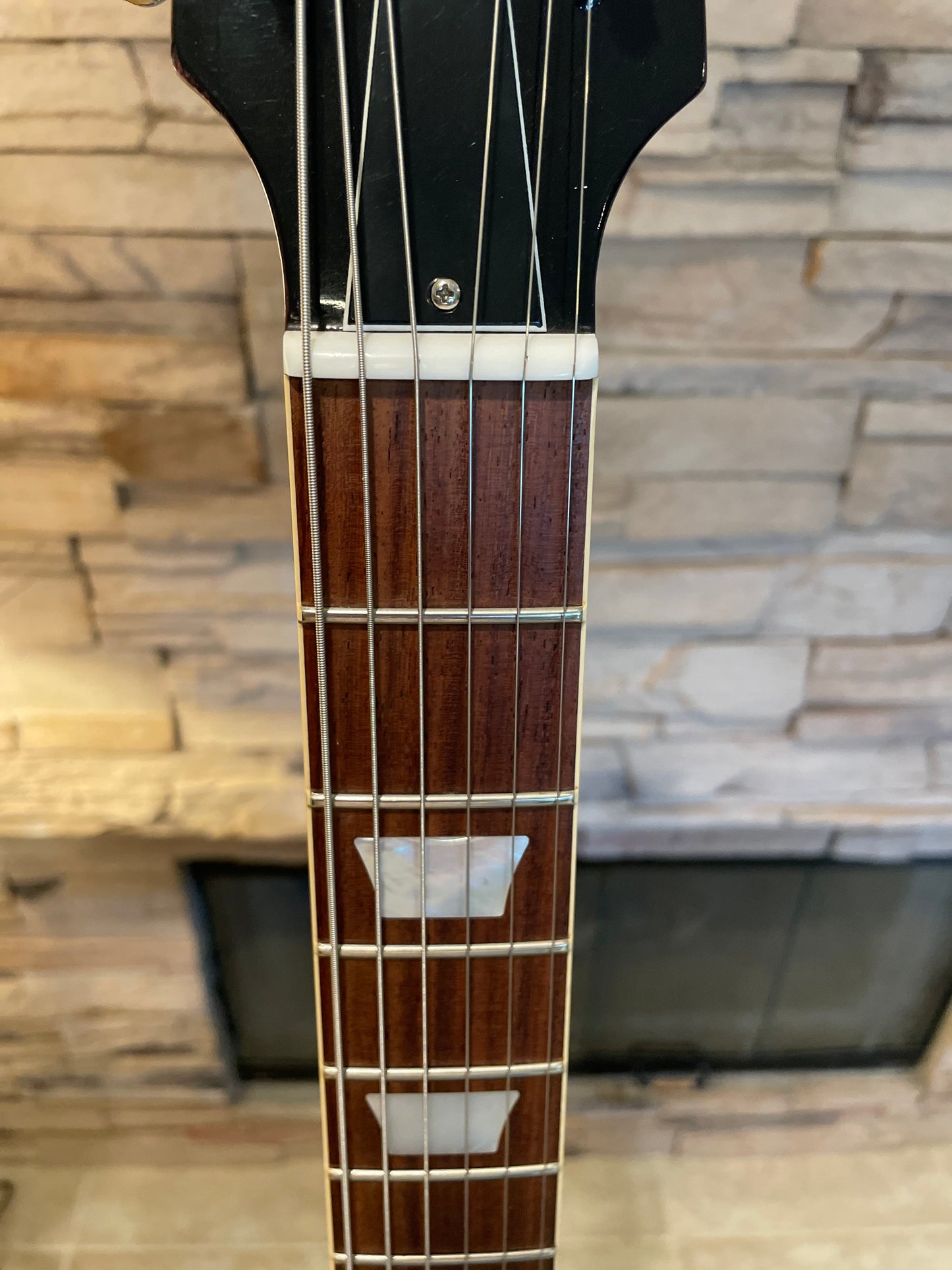 Heritage H-150 – Gold Top