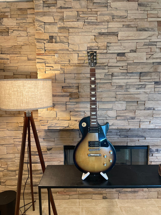 Gibson Les Paul Studio – 2 Tone Burst