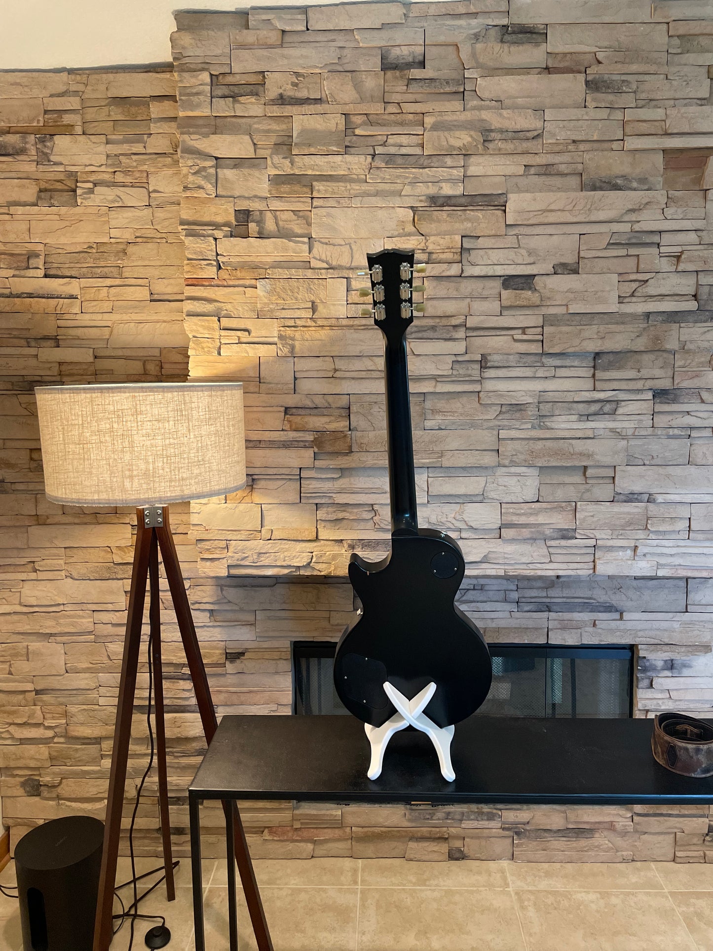 Gibson Les Paul Studio – 2 Tone Burst