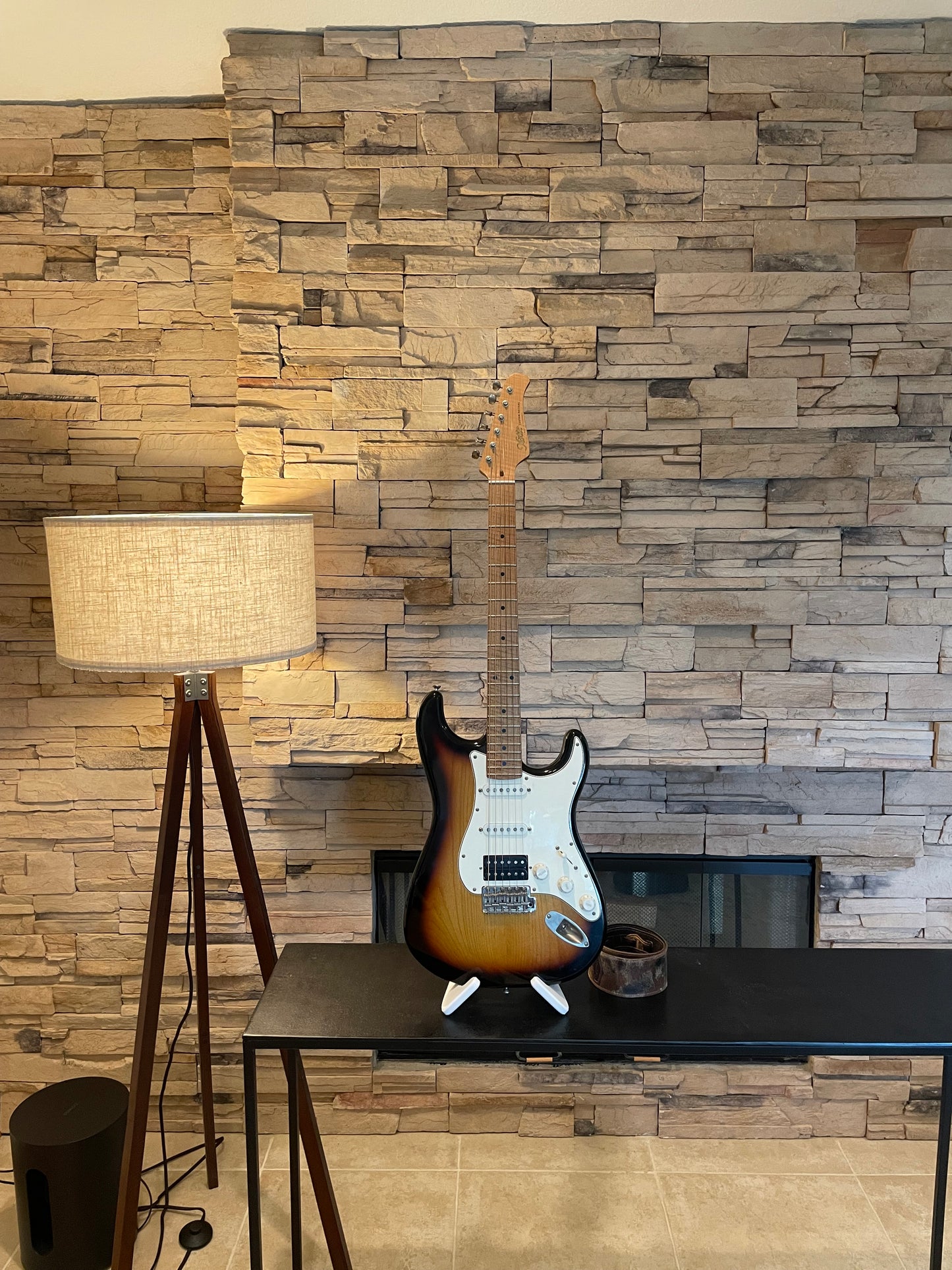 Xotic XSC Pro 2 – 2 Color Sunburst