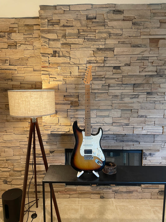 Xotic XSC Pro 2 – 2 Color Sunburst