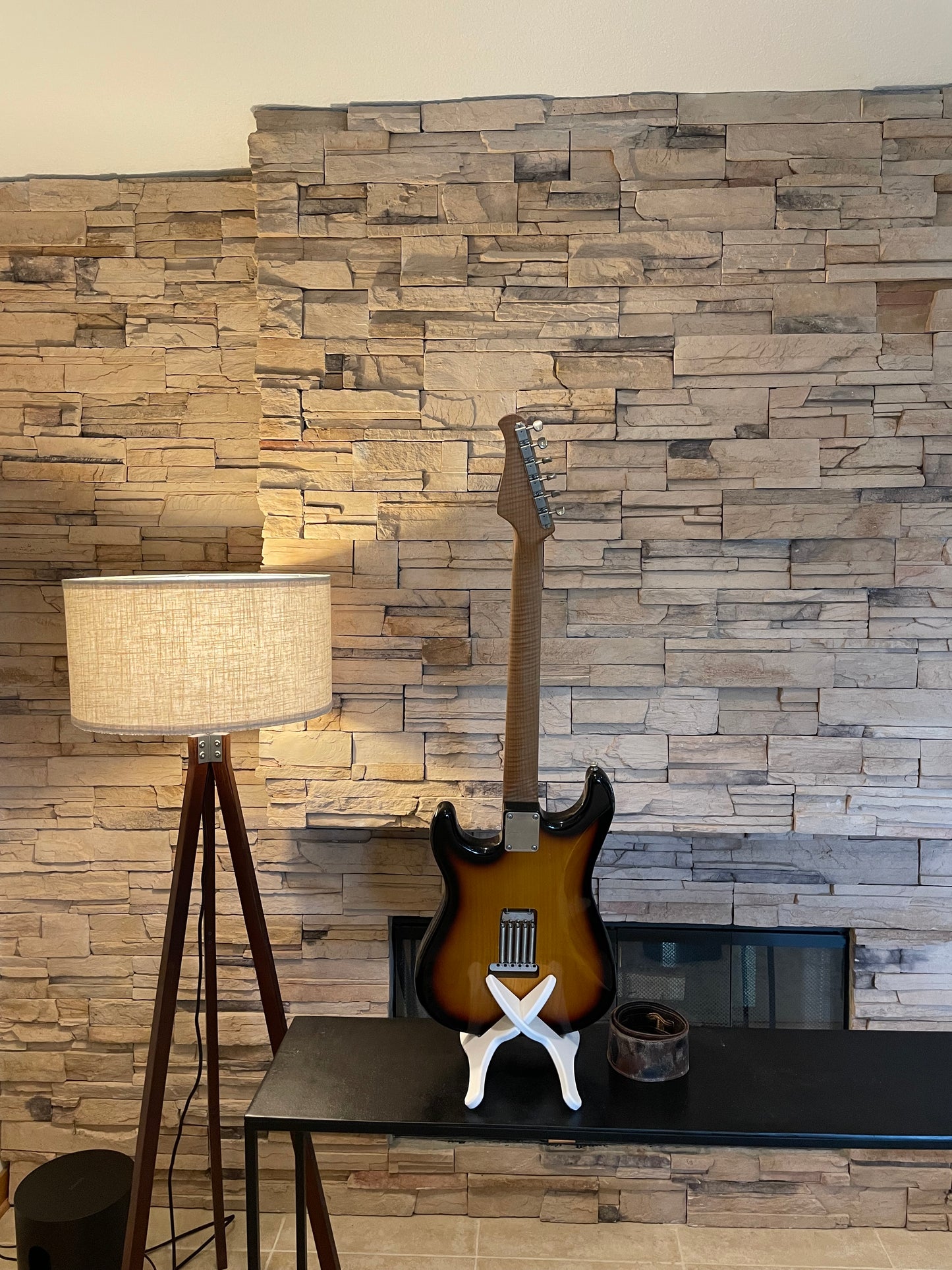 Xotic XSC Pro 2 – 2 Color Sunburst