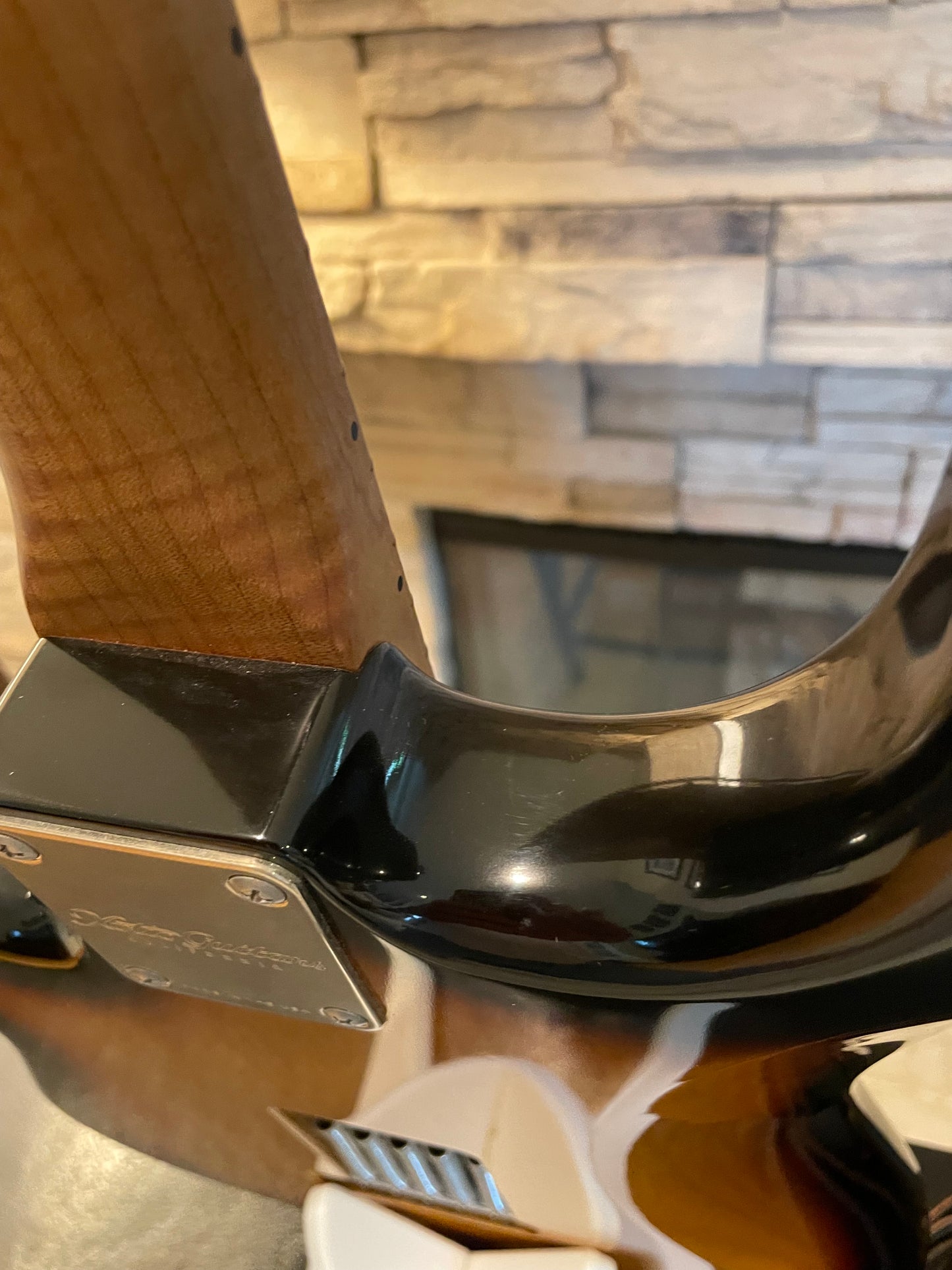 Xotic XSC Pro 2 – 2 Color Sunburst