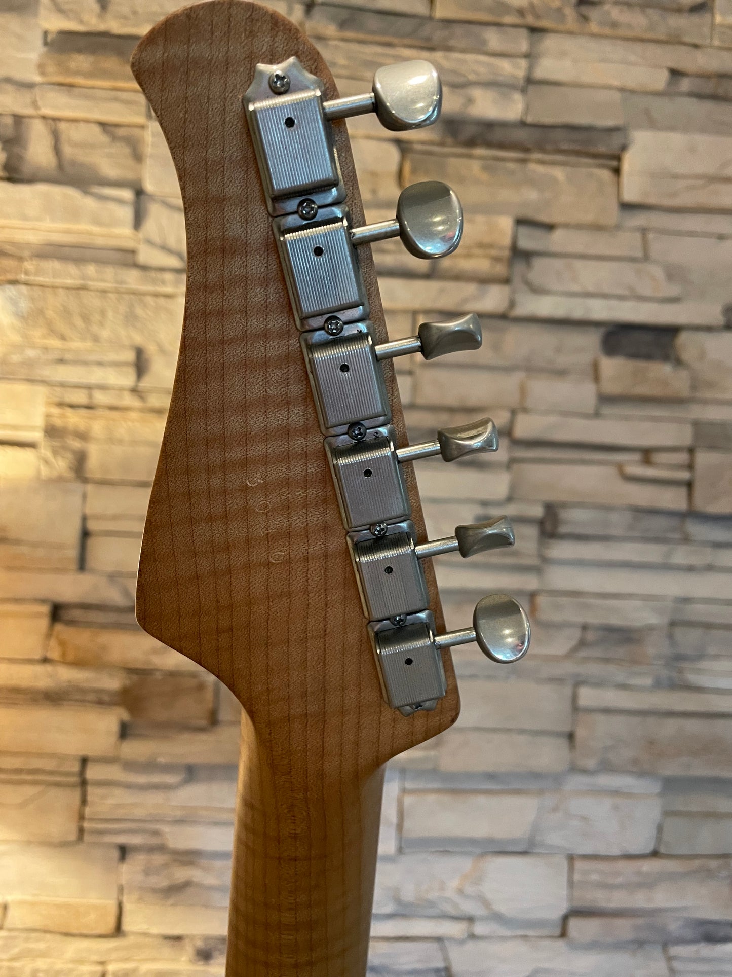 Xotic XSC Pro 2 – 2 Color Sunburst