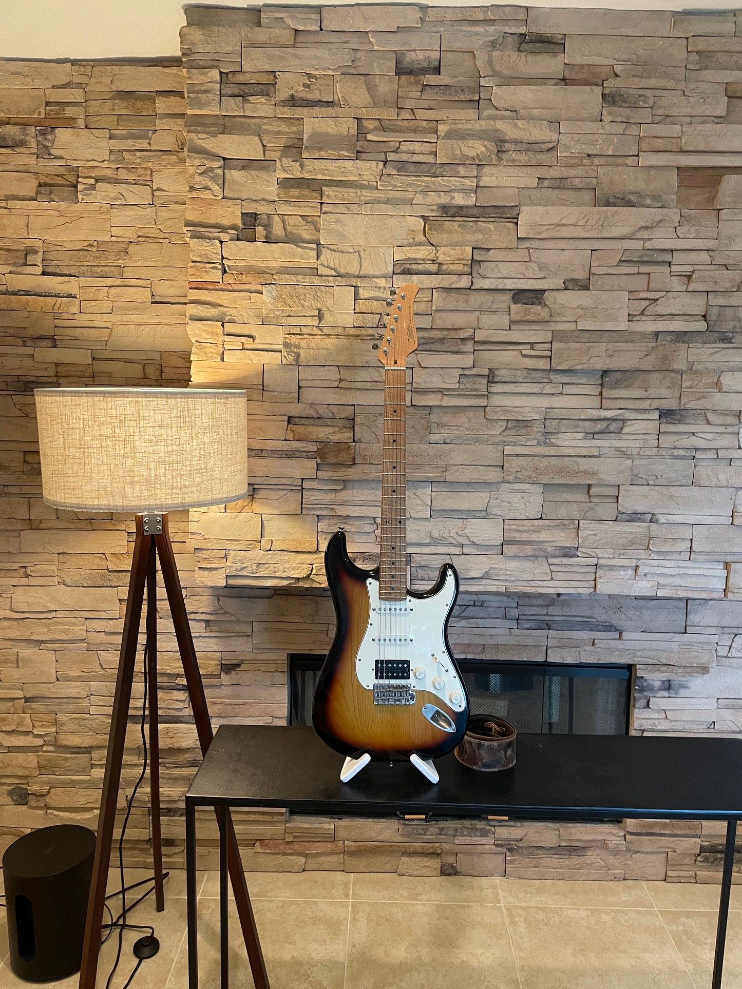 Xotic XSC Pro 2 – 2 Color Sunburst