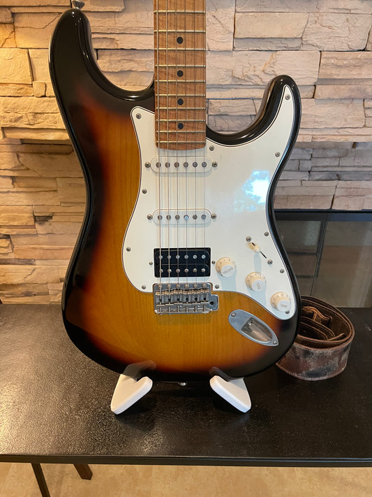 Xotic XSC Pro 2 – 2 Color Sunburst