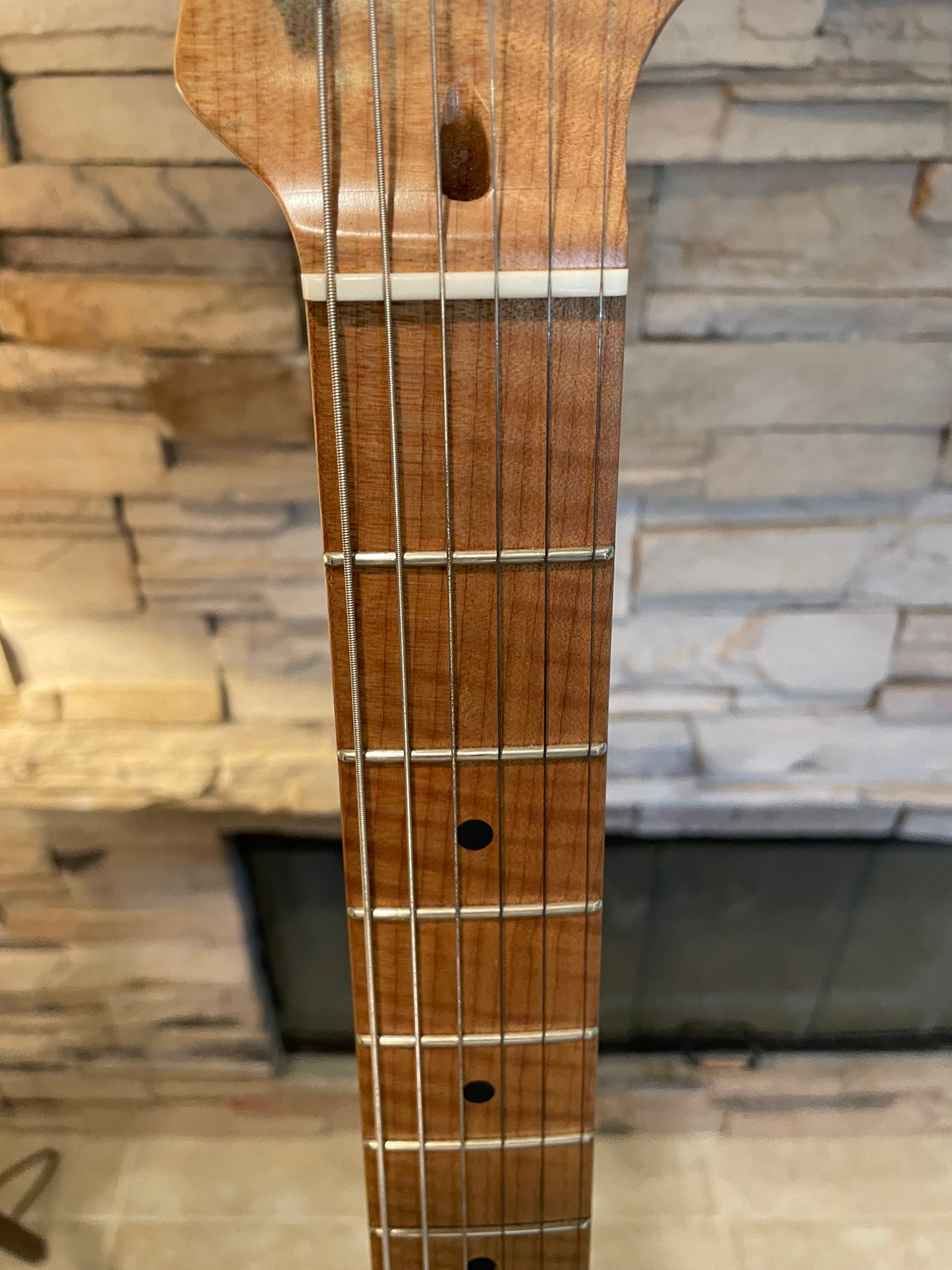 Xotic XSC Pro 2 – 2 Color Sunburst