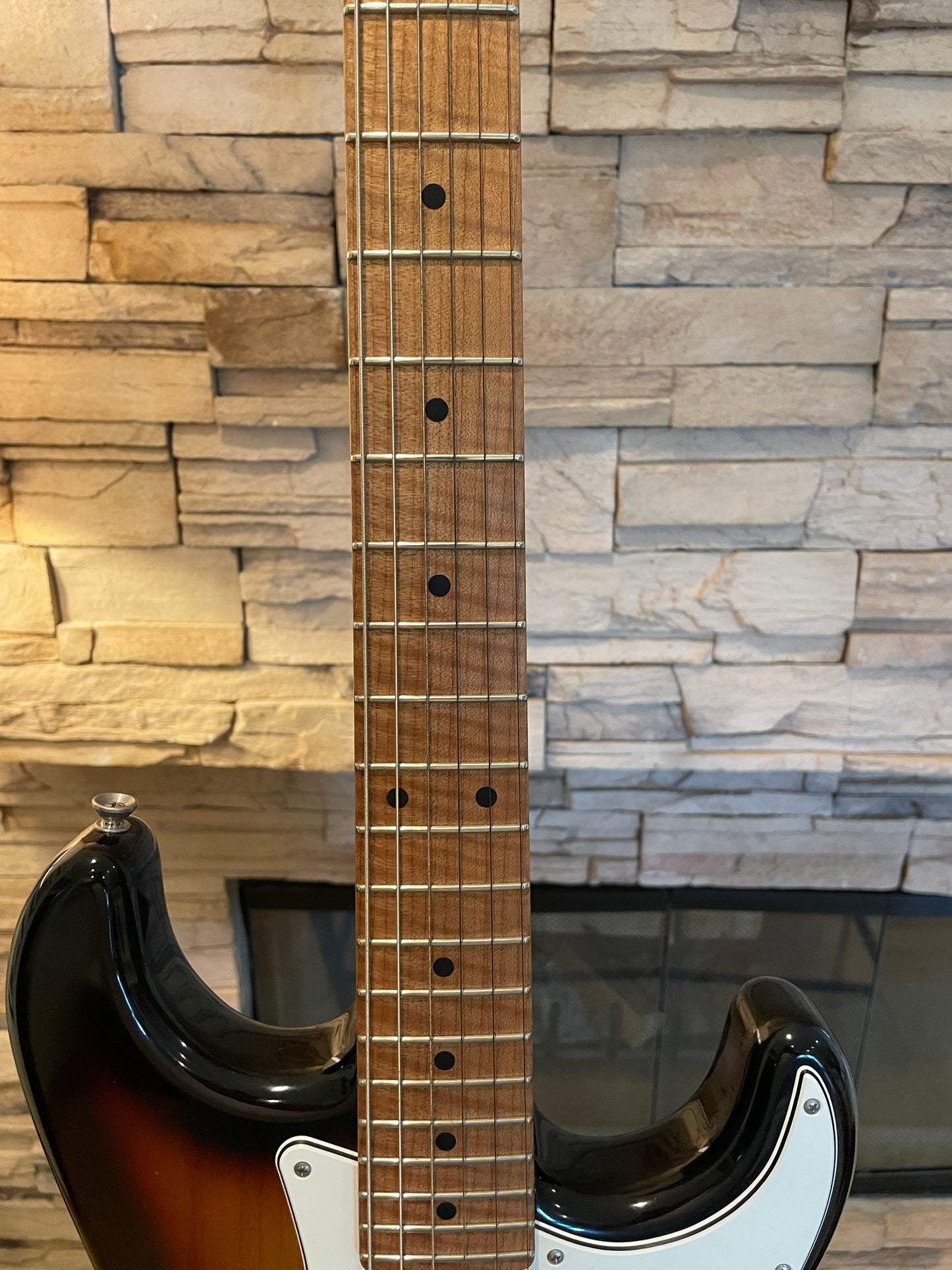 Xotic XSC Pro 2 – 2 Color Sunburst