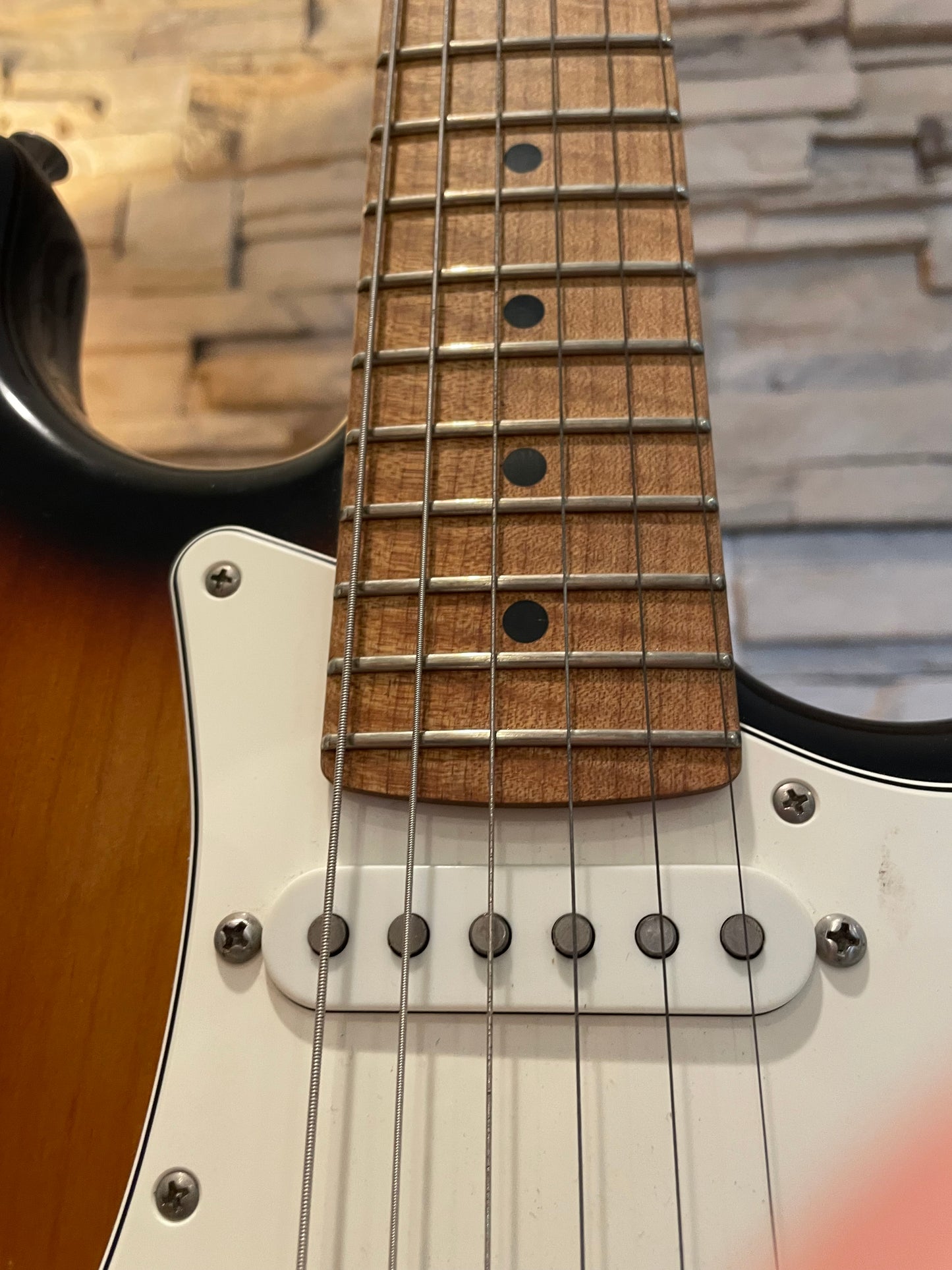 Xotic XSC Pro 2 – 2 Color Sunburst