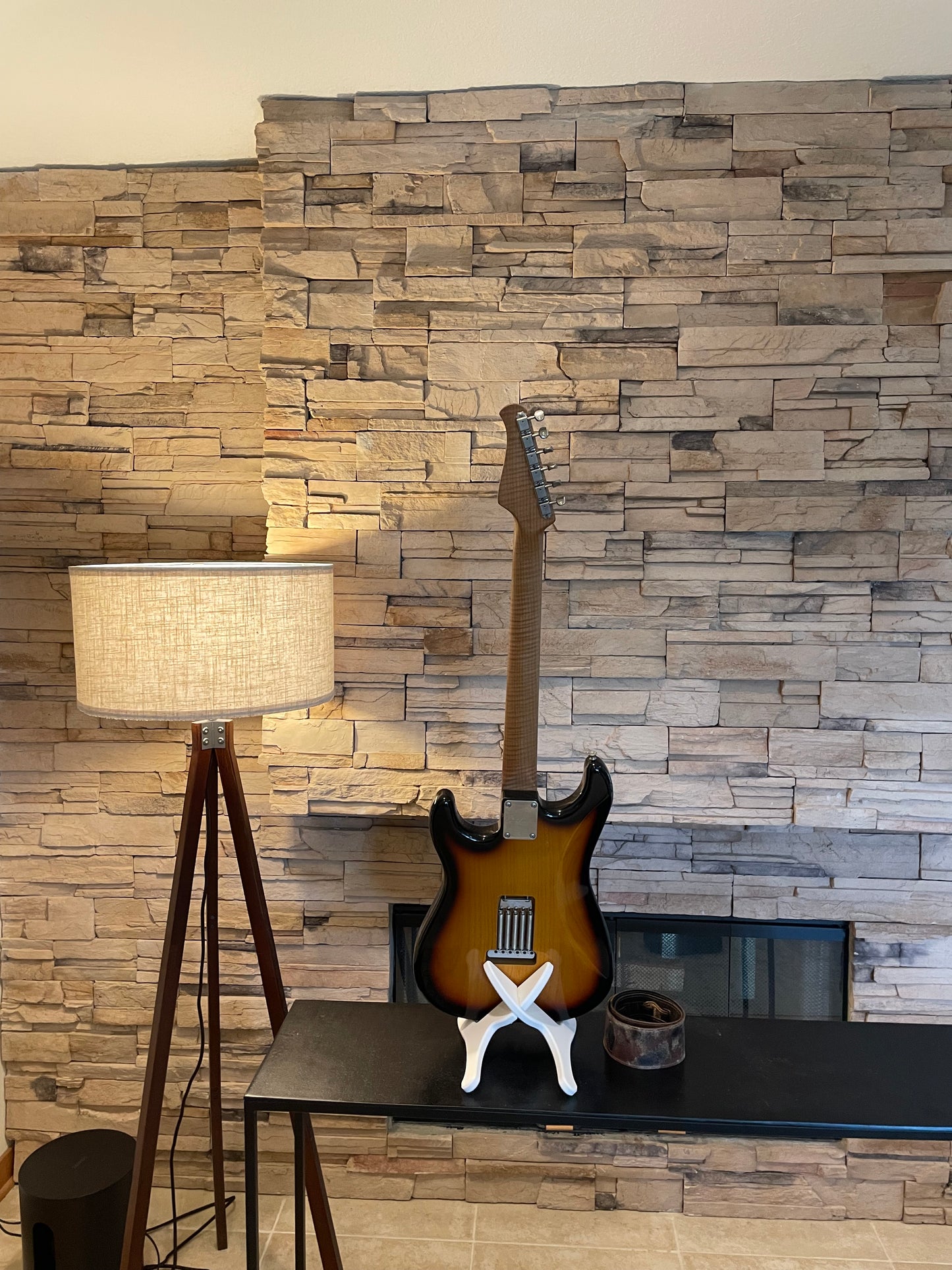 Xotic XSC Pro 2 – 2 Color Sunburst