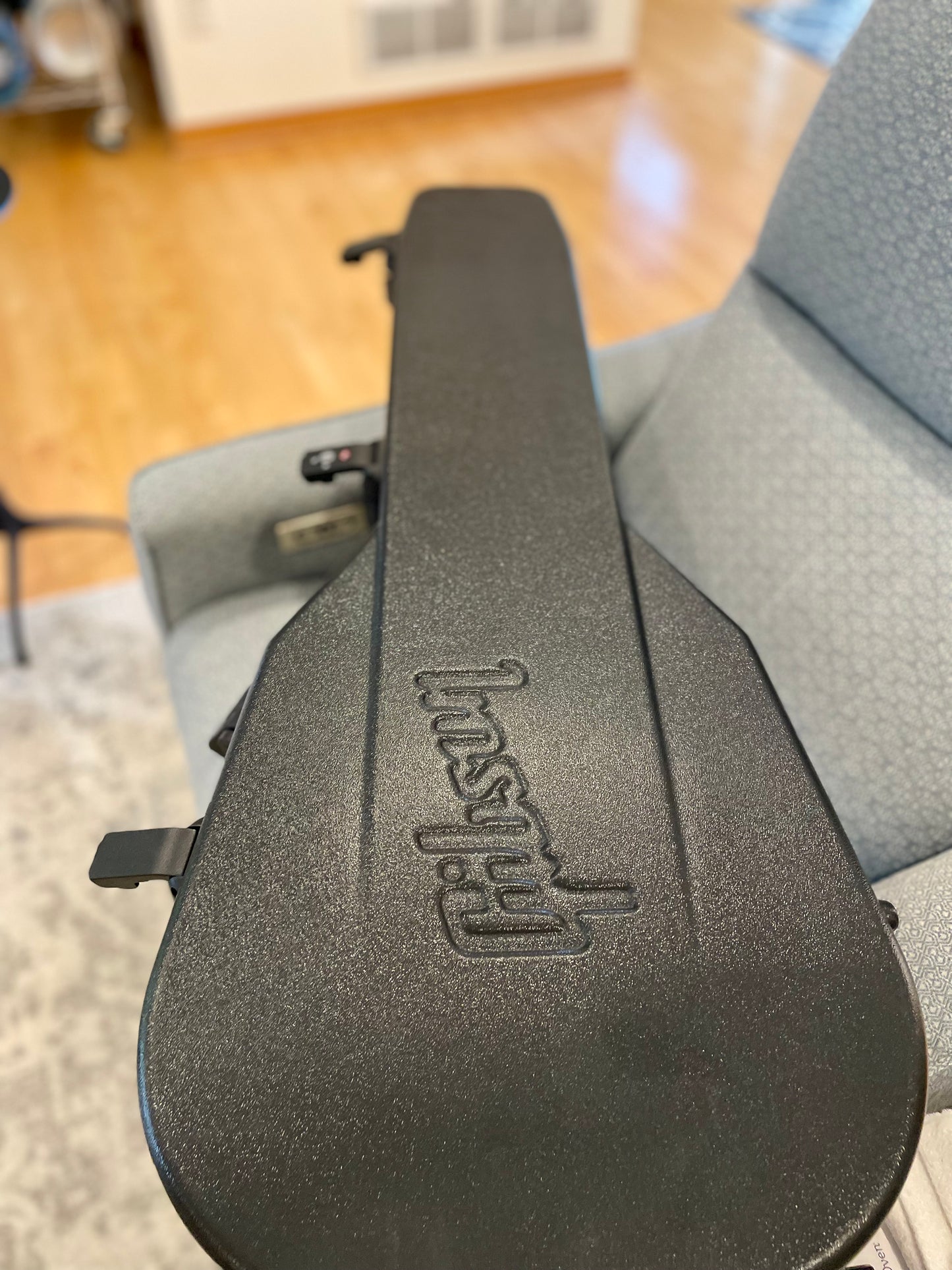 Gibson SG Standard – Black