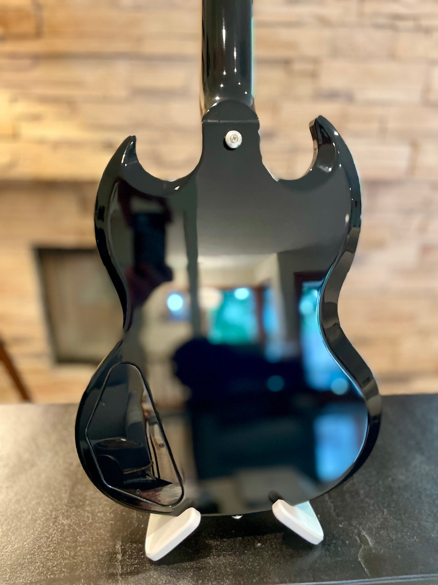 Gibson SG Standard – Black