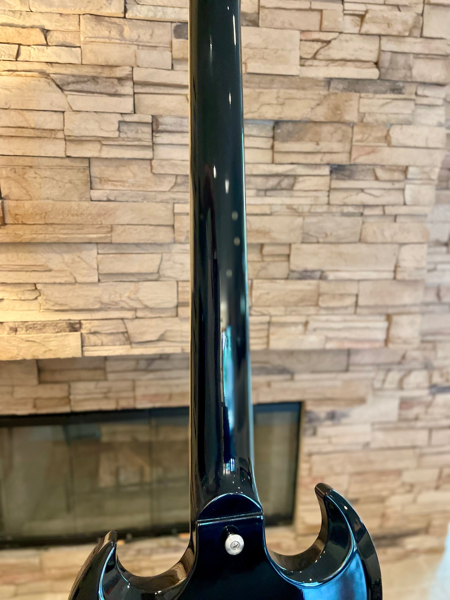 Gibson SG Standard – Black