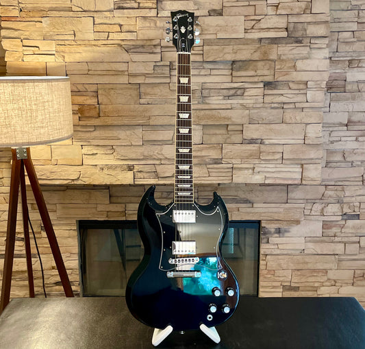 Gibson SG Standard – Black