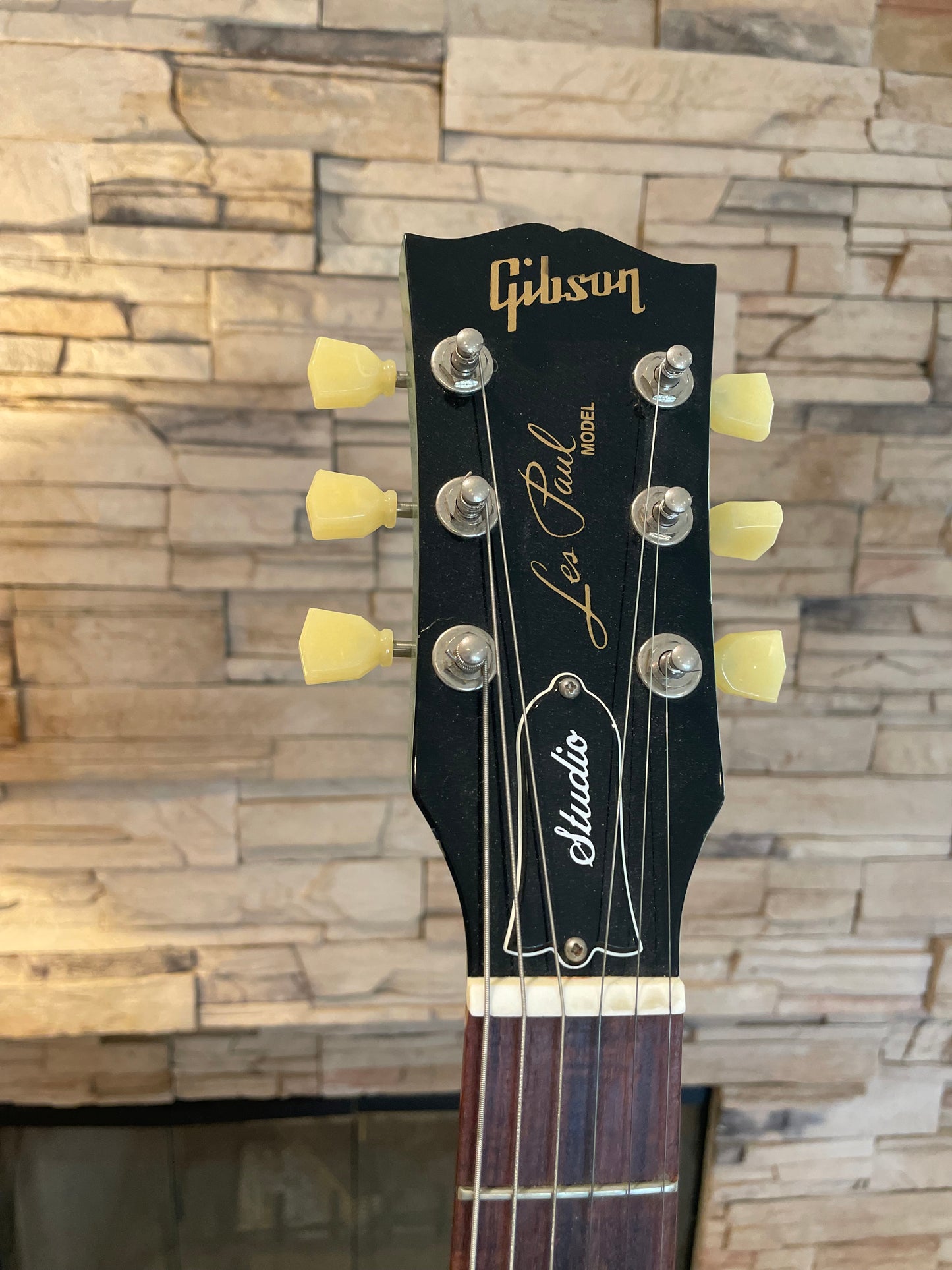 Gibson Les Paul Studio – Inverness Green