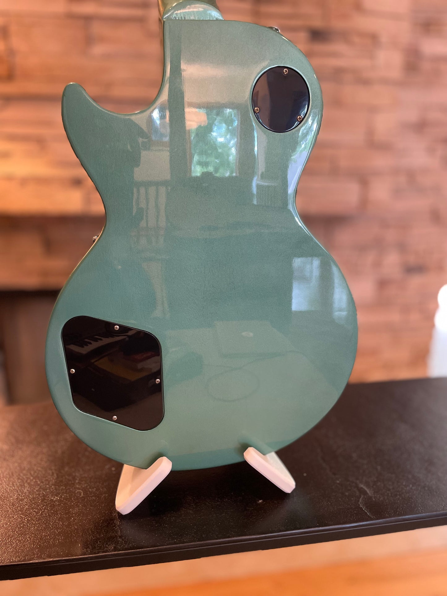 Gibson Les Paul Studio – Inverness Green