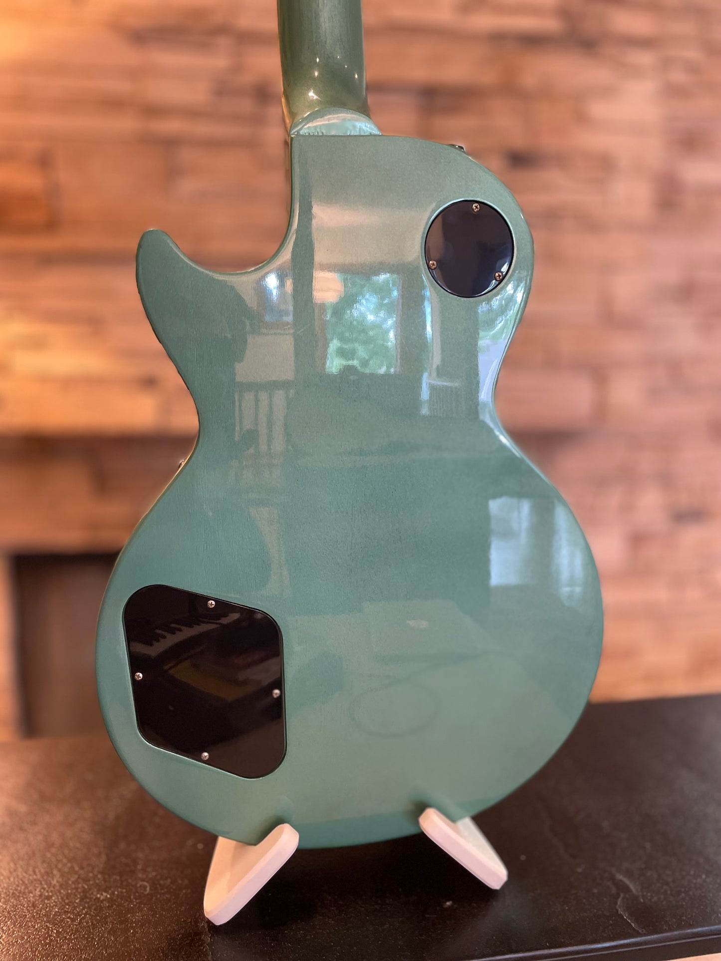 Gibson Les Paul Studio – Inverness Green