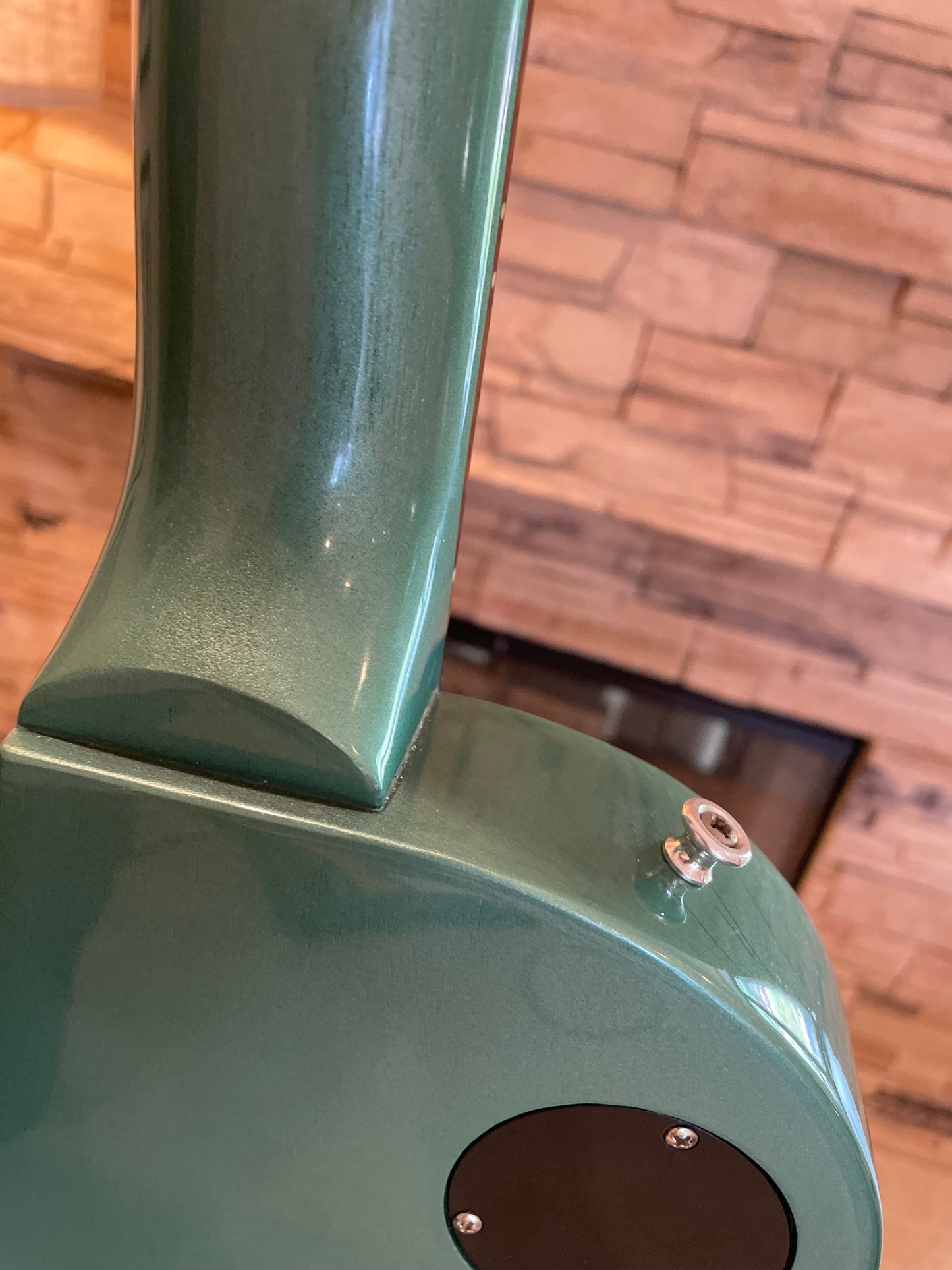 Gibson Les Paul Studio – Inverness Green