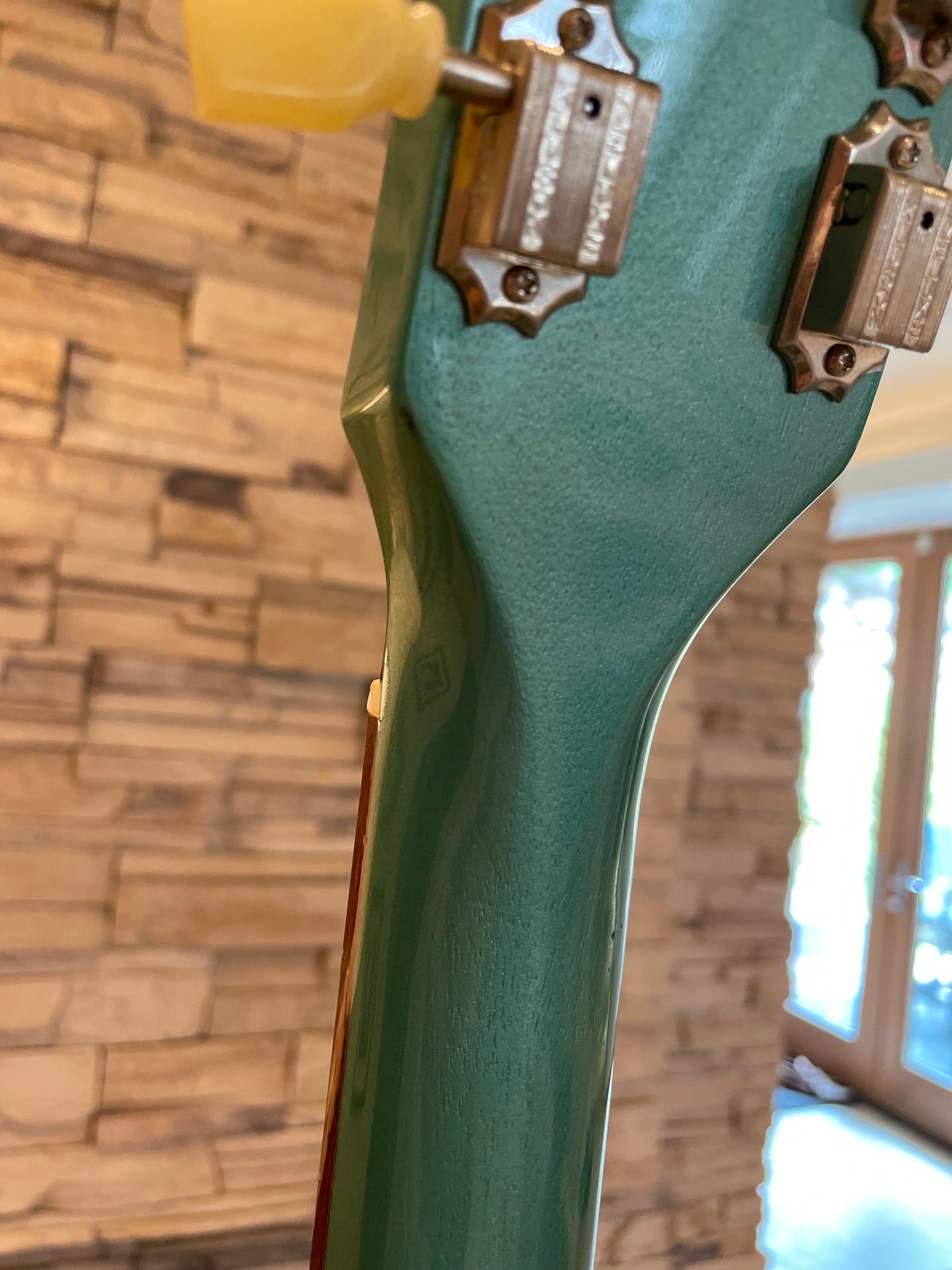 Gibson Les Paul Studio – Inverness Green