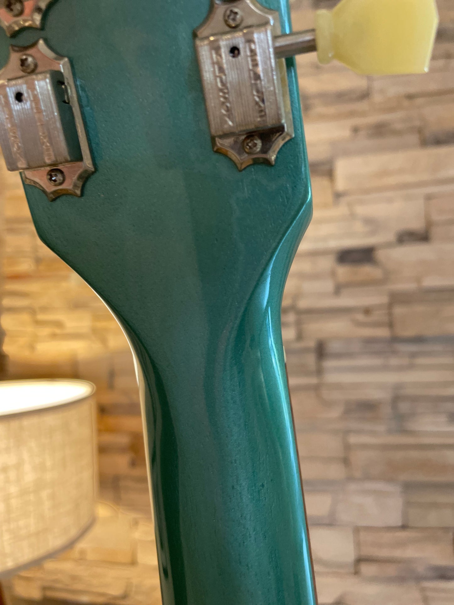 Gibson Les Paul Studio – Inverness Green