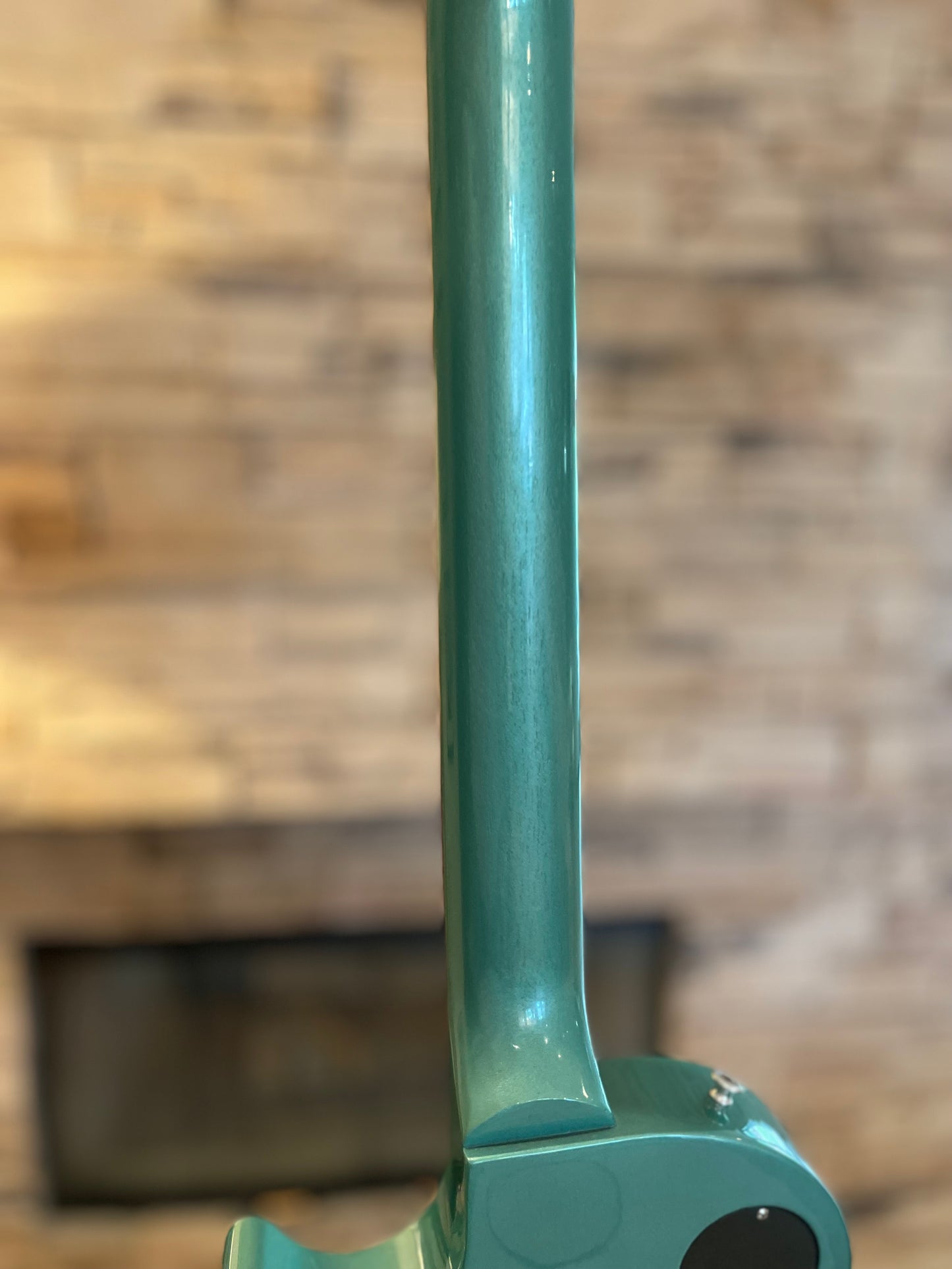 Gibson Les Paul Studio – Inverness Green