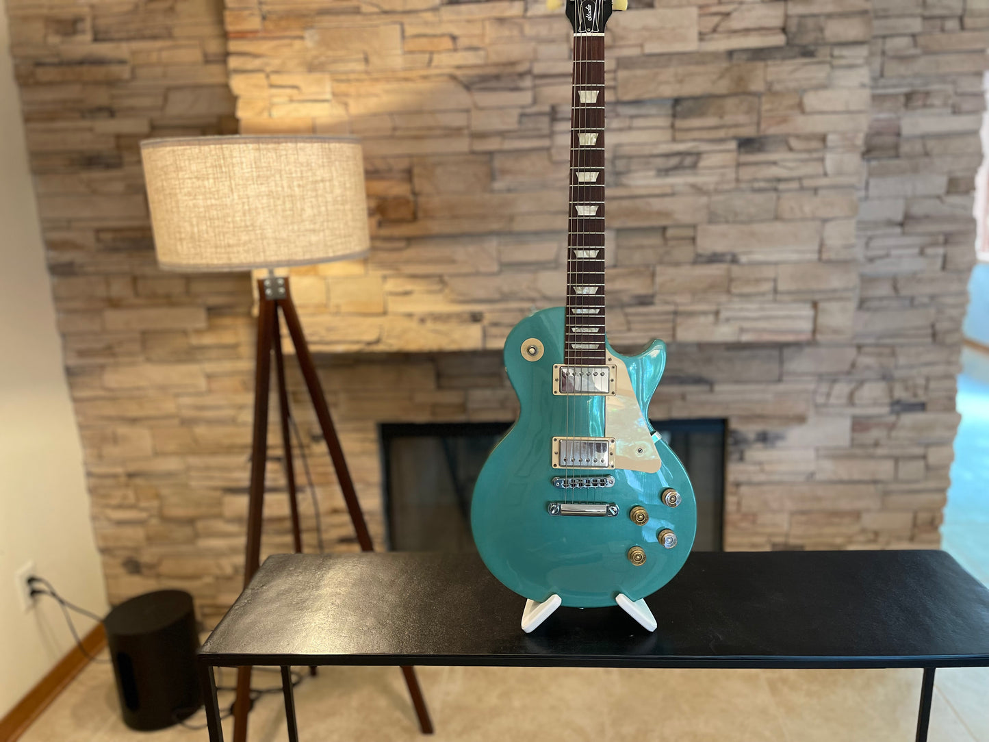 Gibson Les Paul Studio – Inverness Green