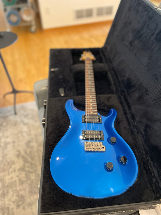 2005 PRS CE 24 – Blue