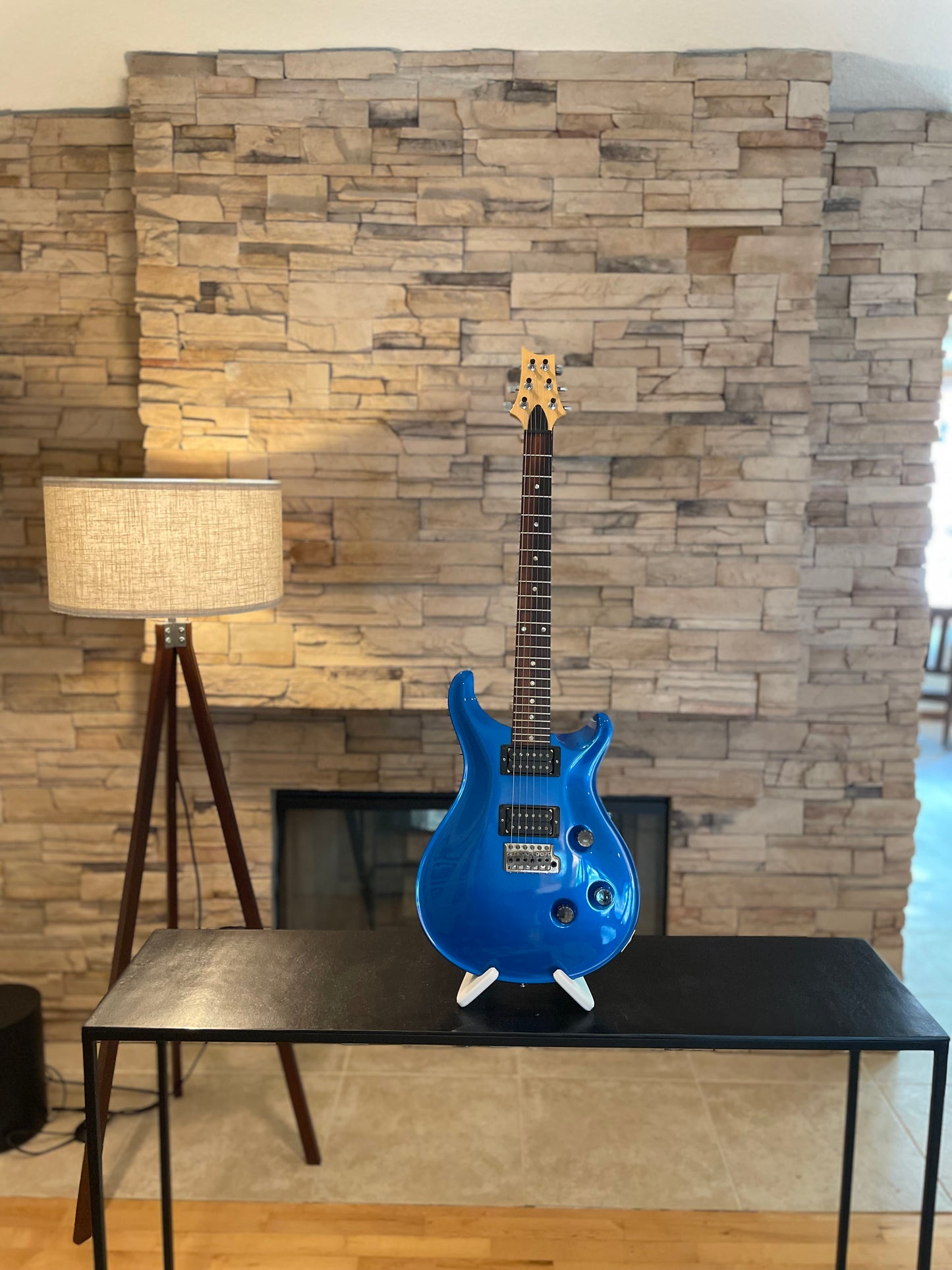 2005 PRS CE 24 – Blue