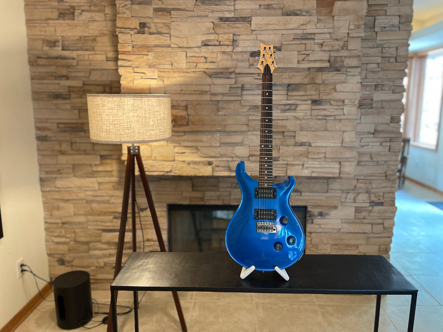 2005 PRS CE 24 – Blue