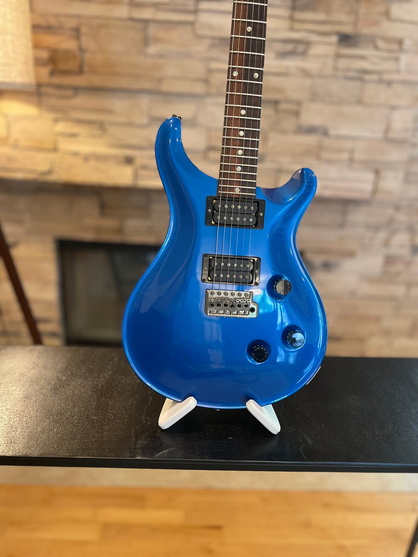 2005 PRS CE 24 – Blue