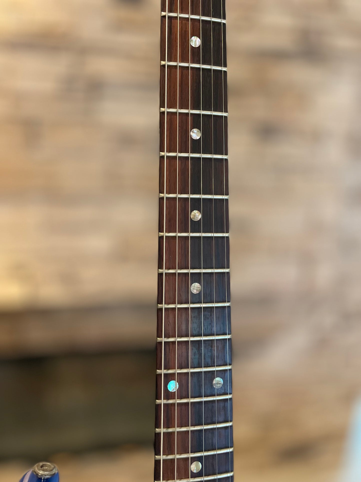 2005 PRS CE 24 – Blue