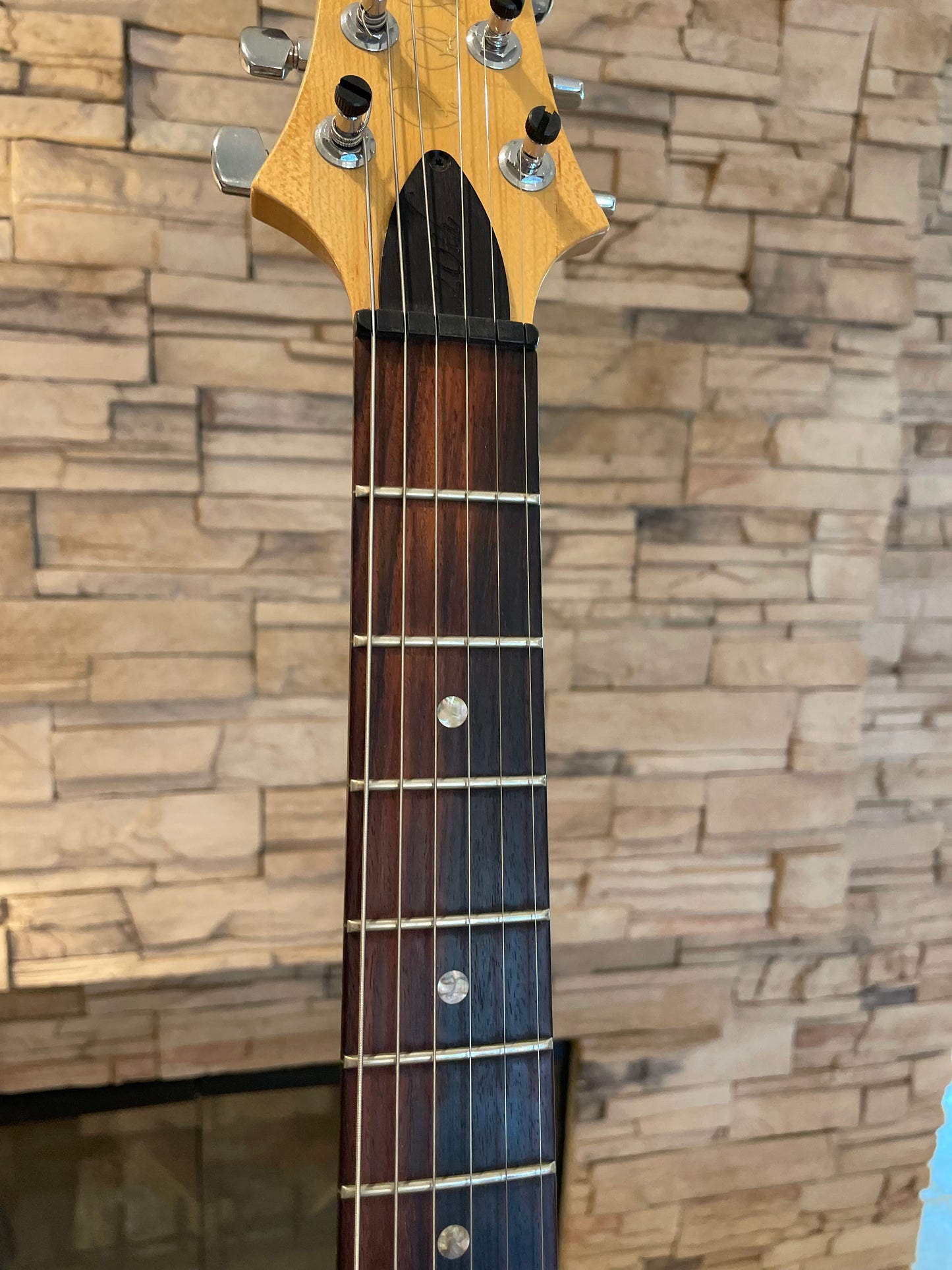2005 PRS CE 24 – Blue