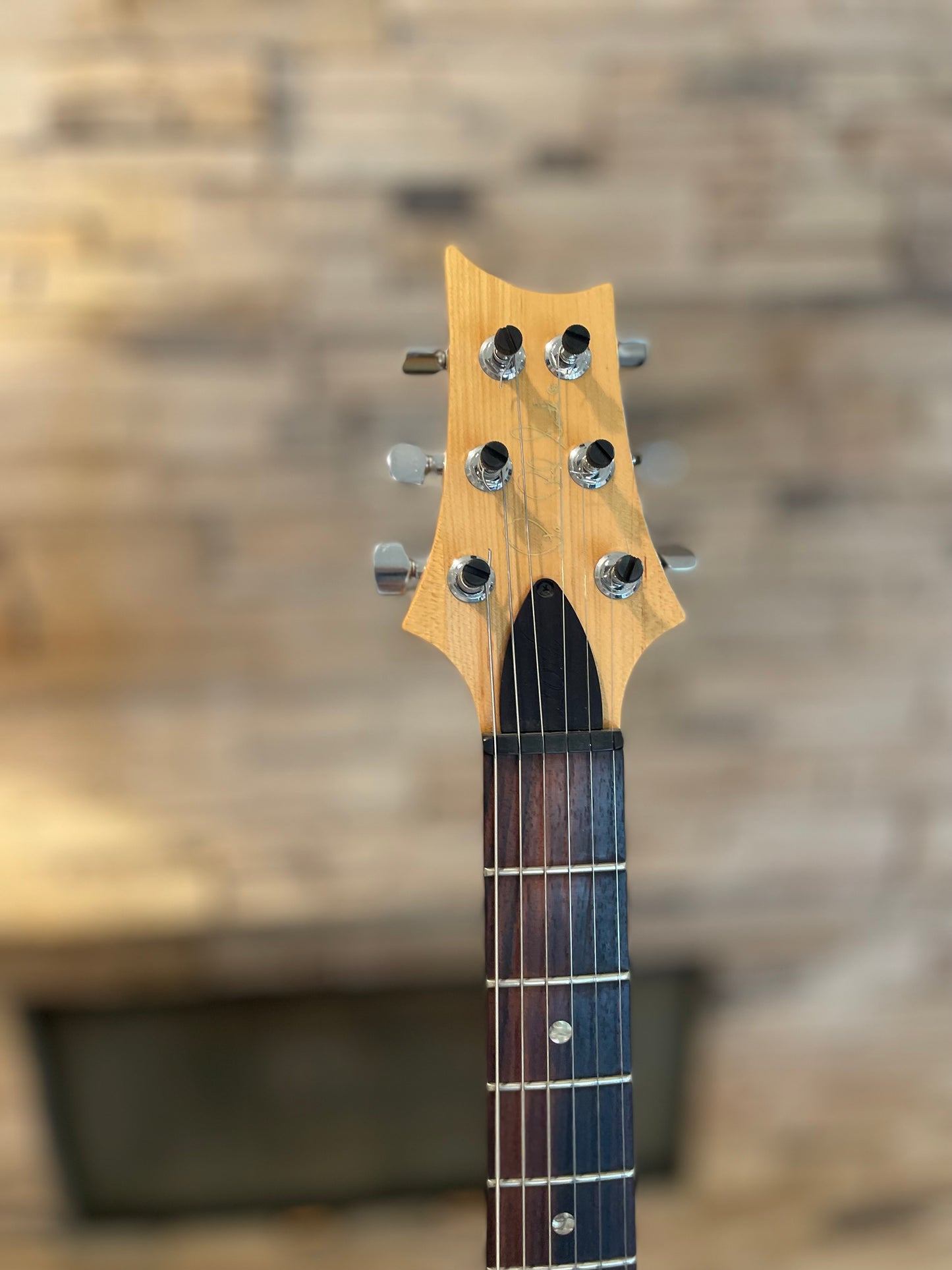 2005 PRS CE 24 – Blue