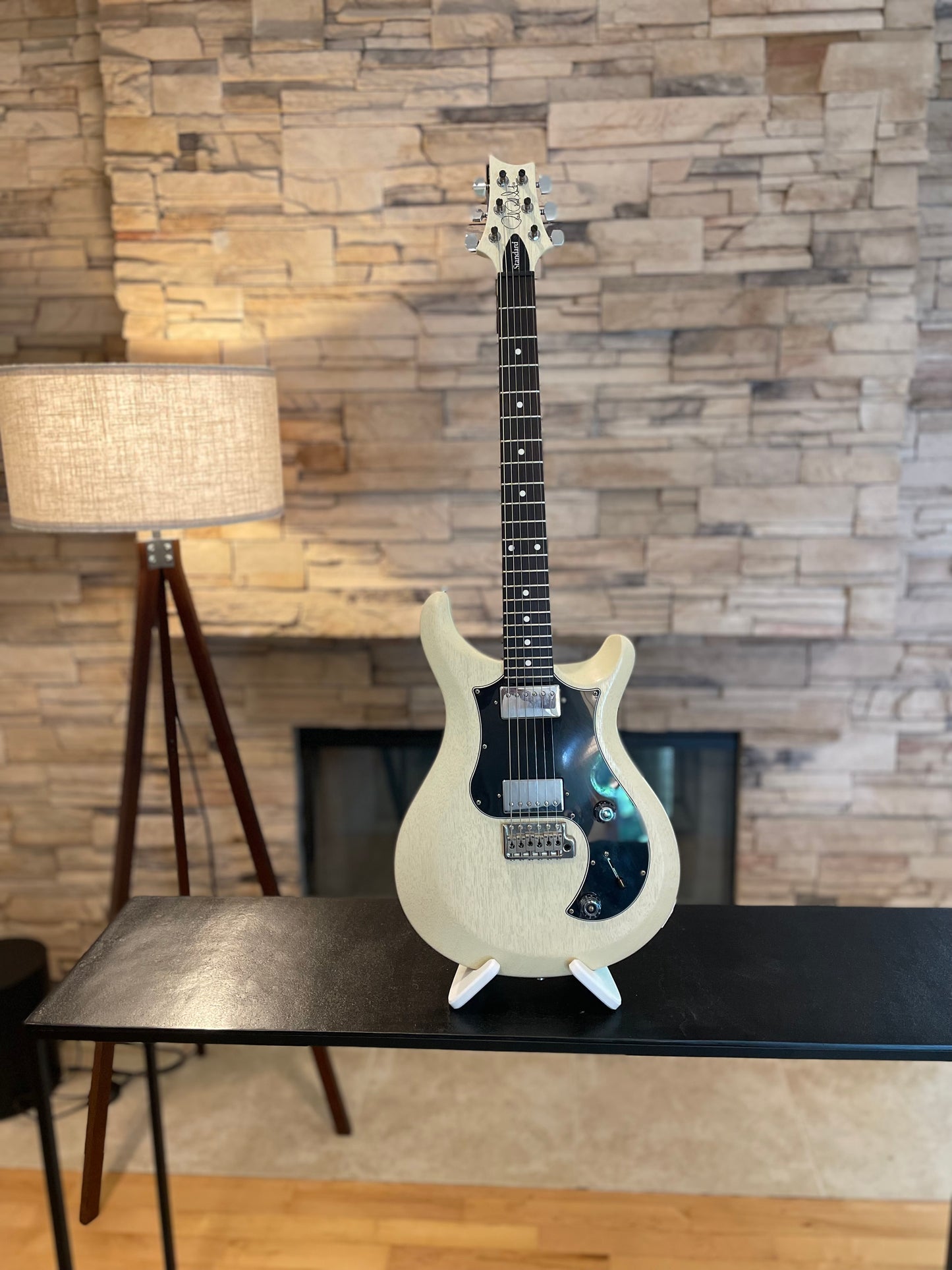 PRS S2 Standard 22
