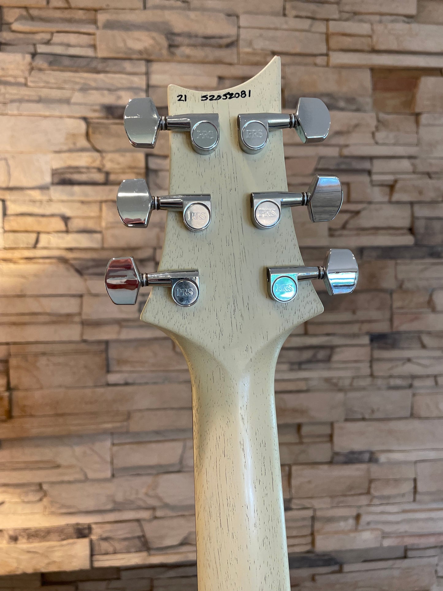 PRS S2 Standard 22