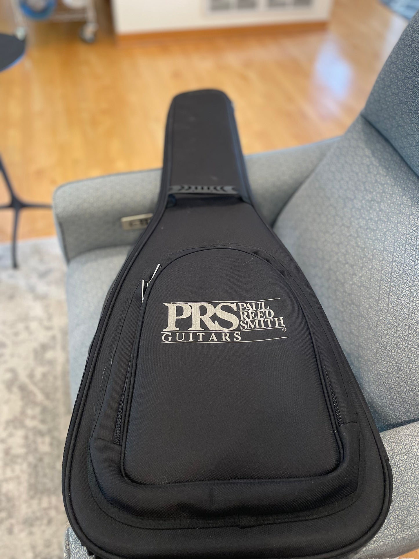 PRS S2 Standard 22
