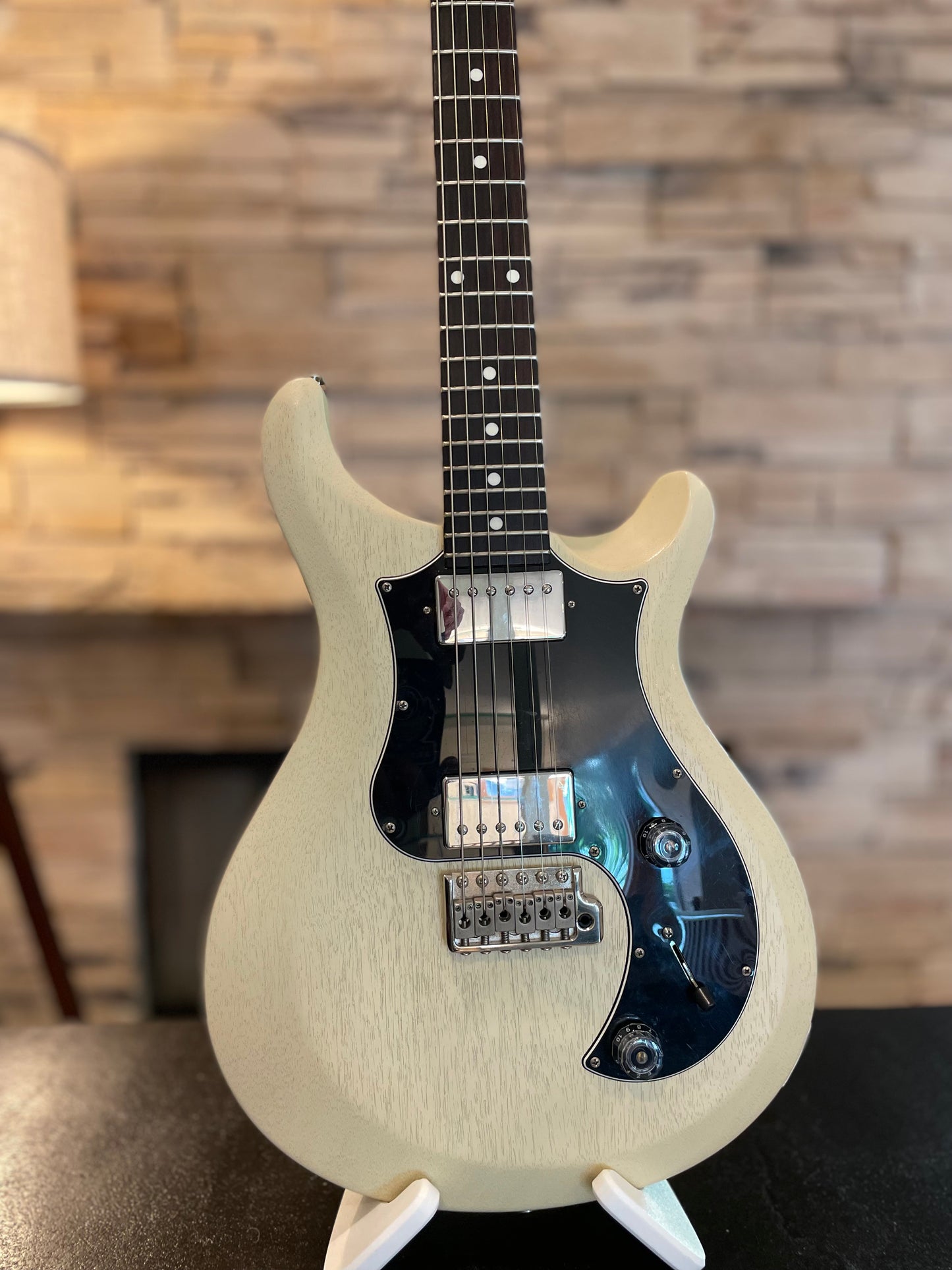 PRS S2 Standard 22