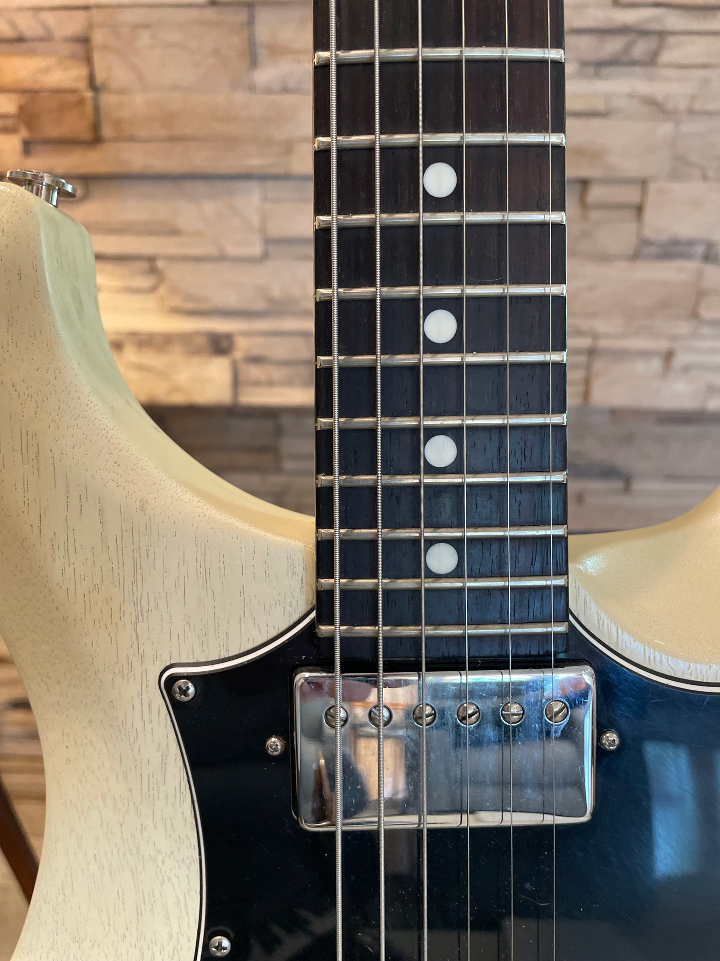 PRS S2 Standard 22