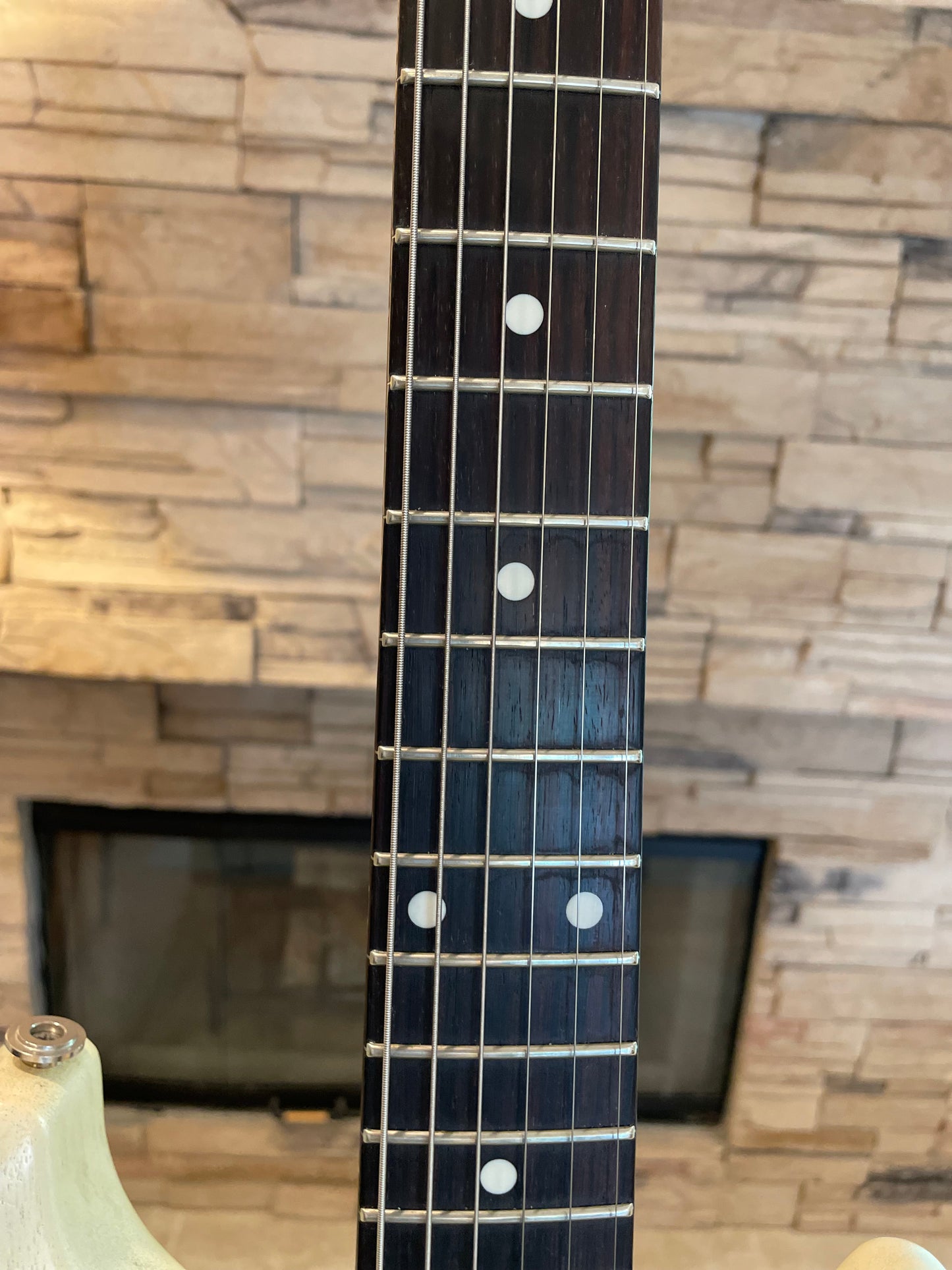 PRS S2 Standard 22