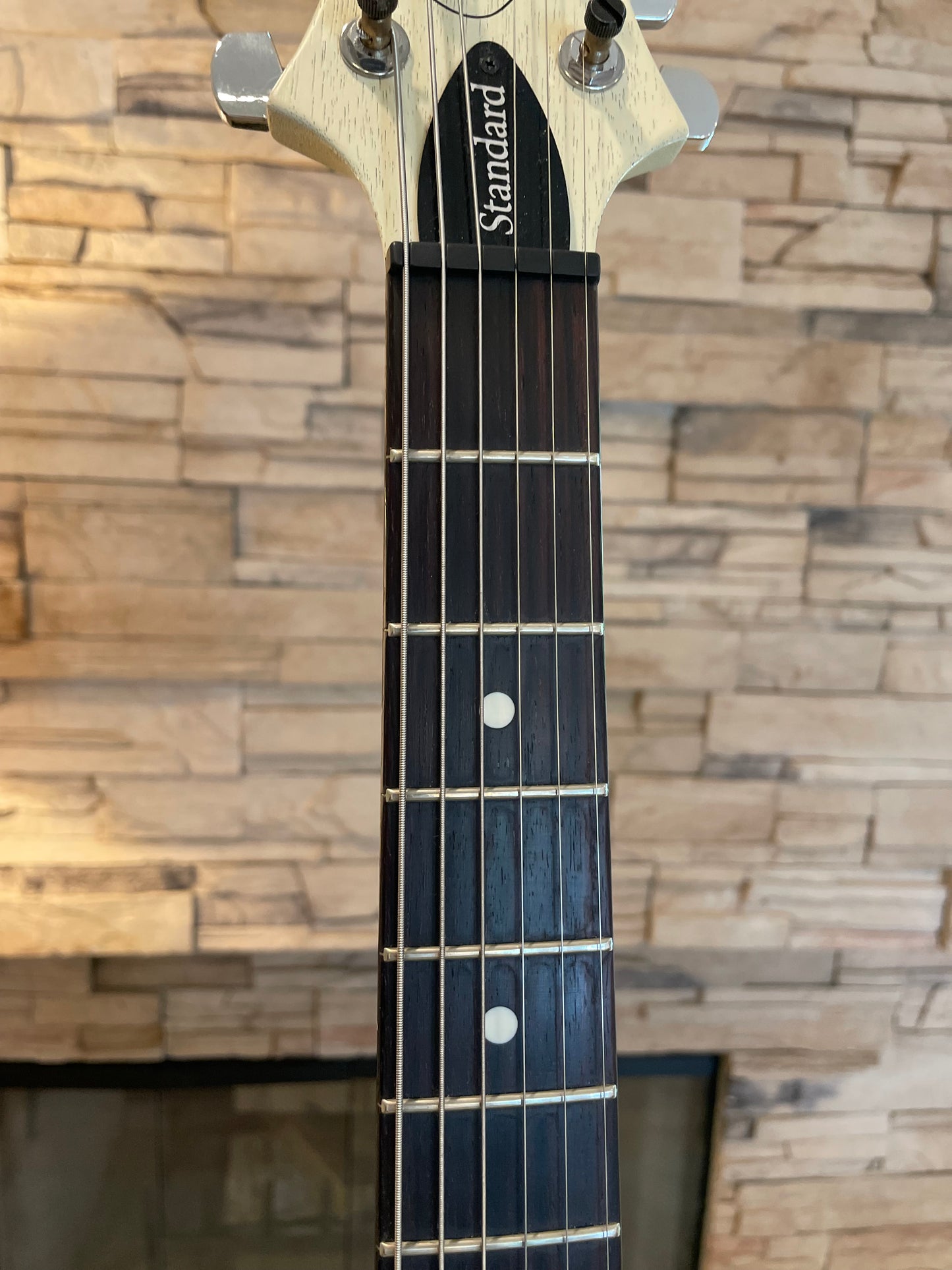 PRS S2 Standard 22