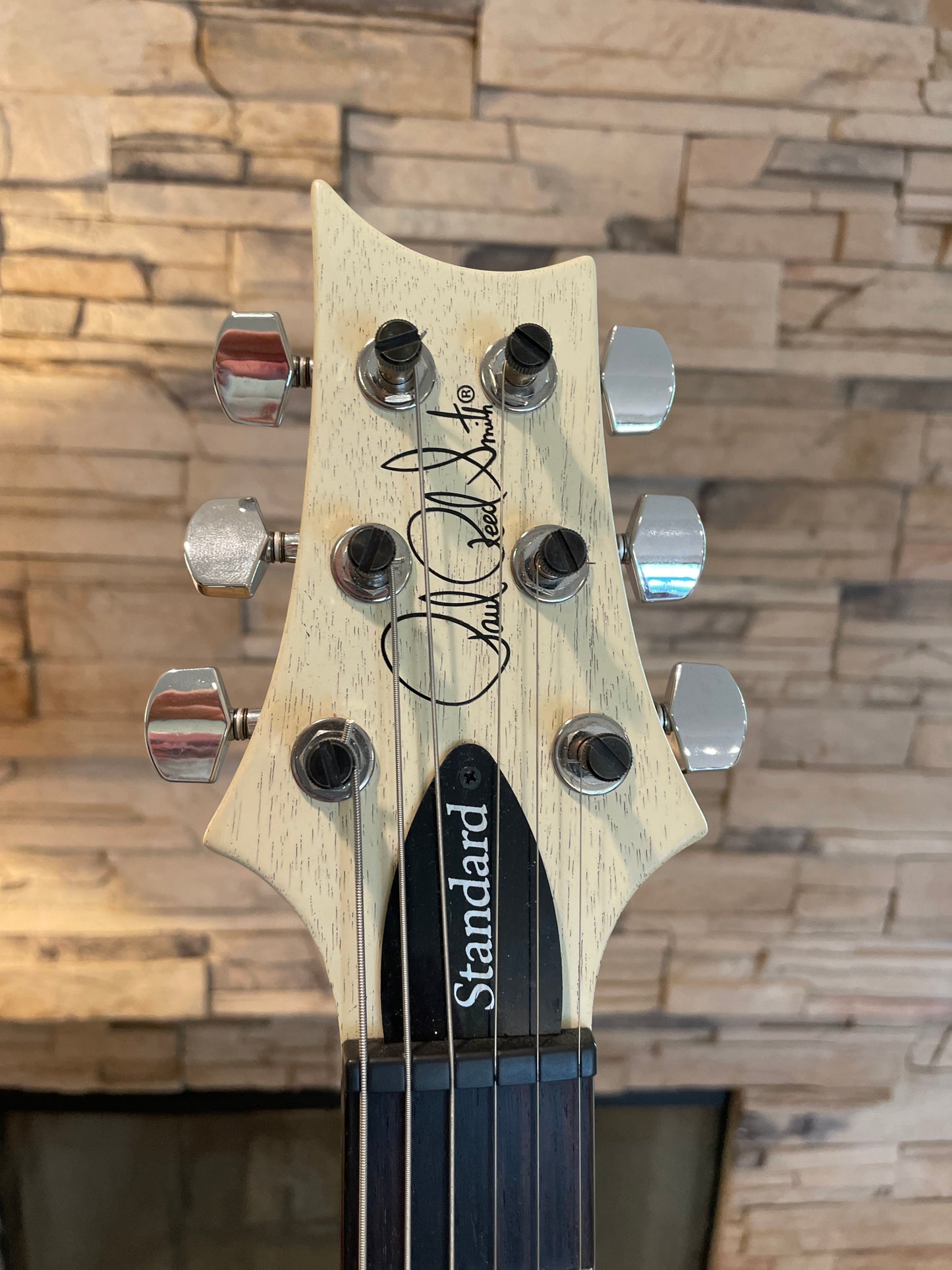 PRS S2 Standard 22