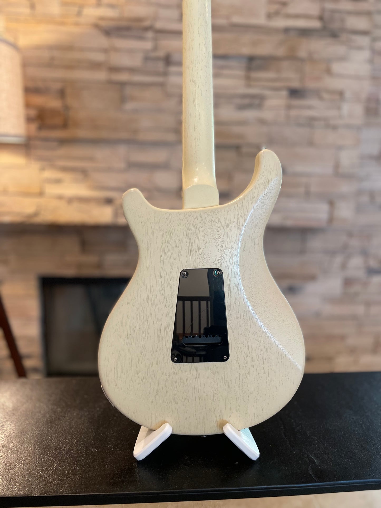 PRS S2 Standard 22